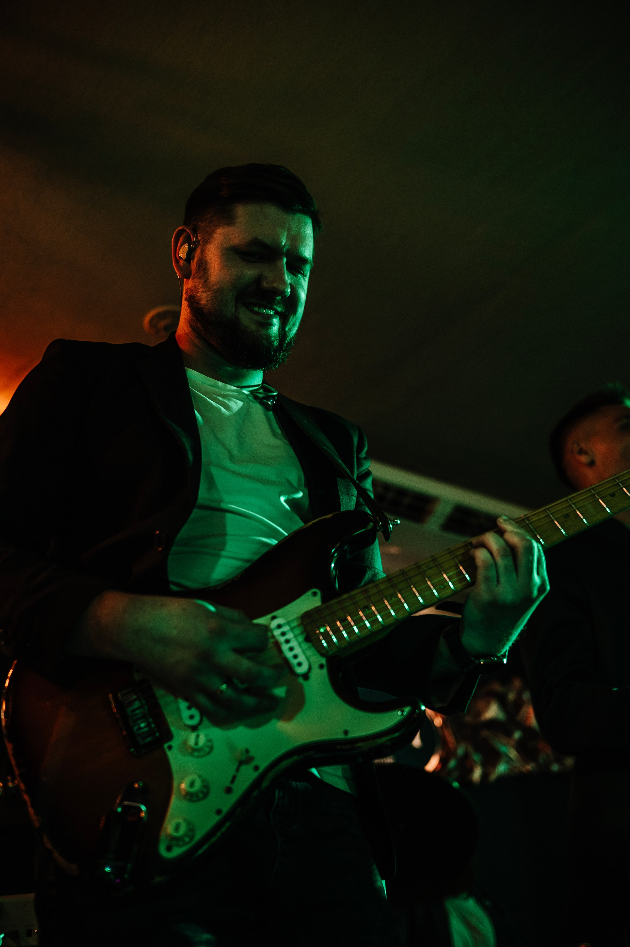 Концертное. Фотограф в Екатеринбурге Поляков Алексей