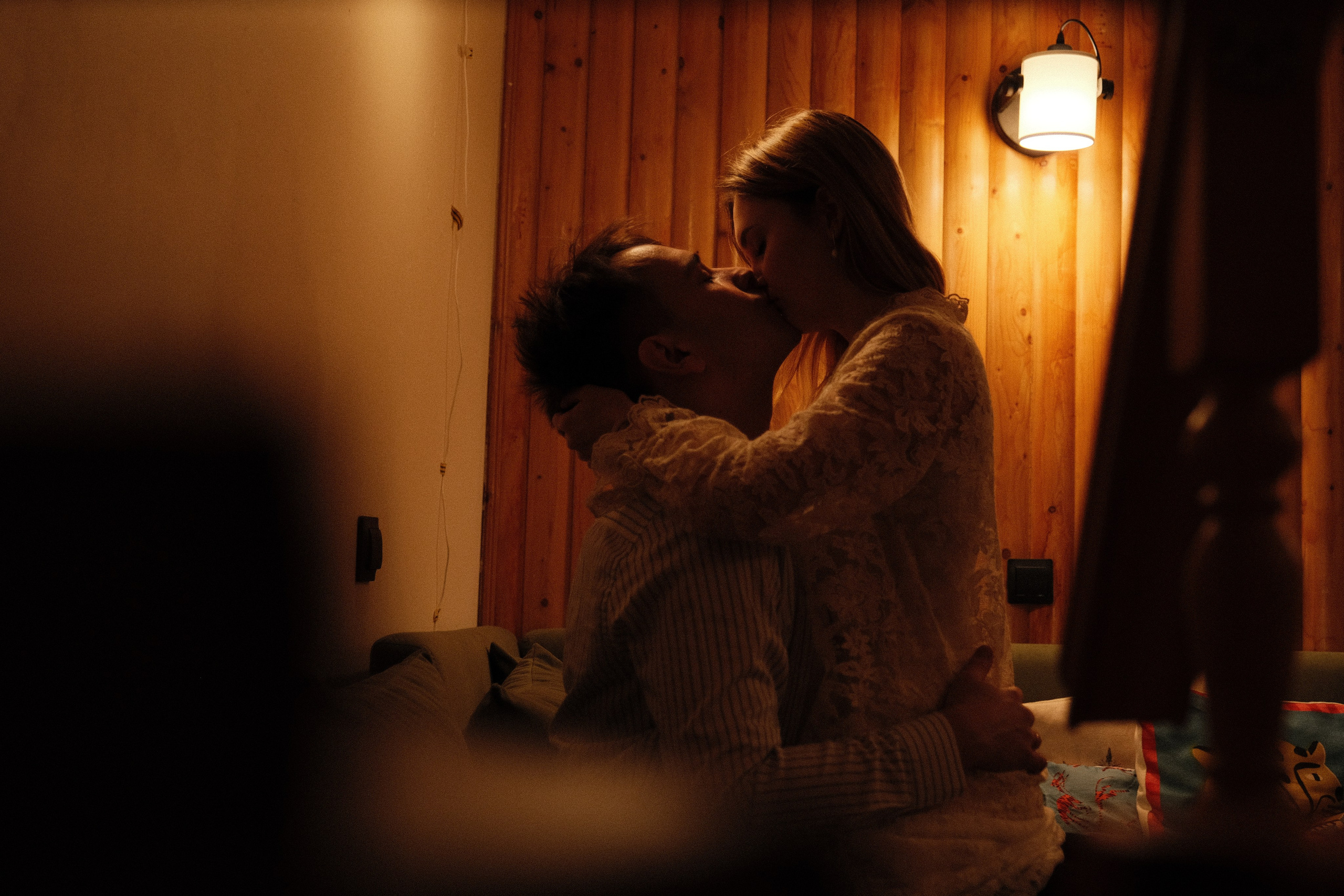 Иван❤️Екатерина. Александр Носов. Портретный и репортажный фотограф в Самаре