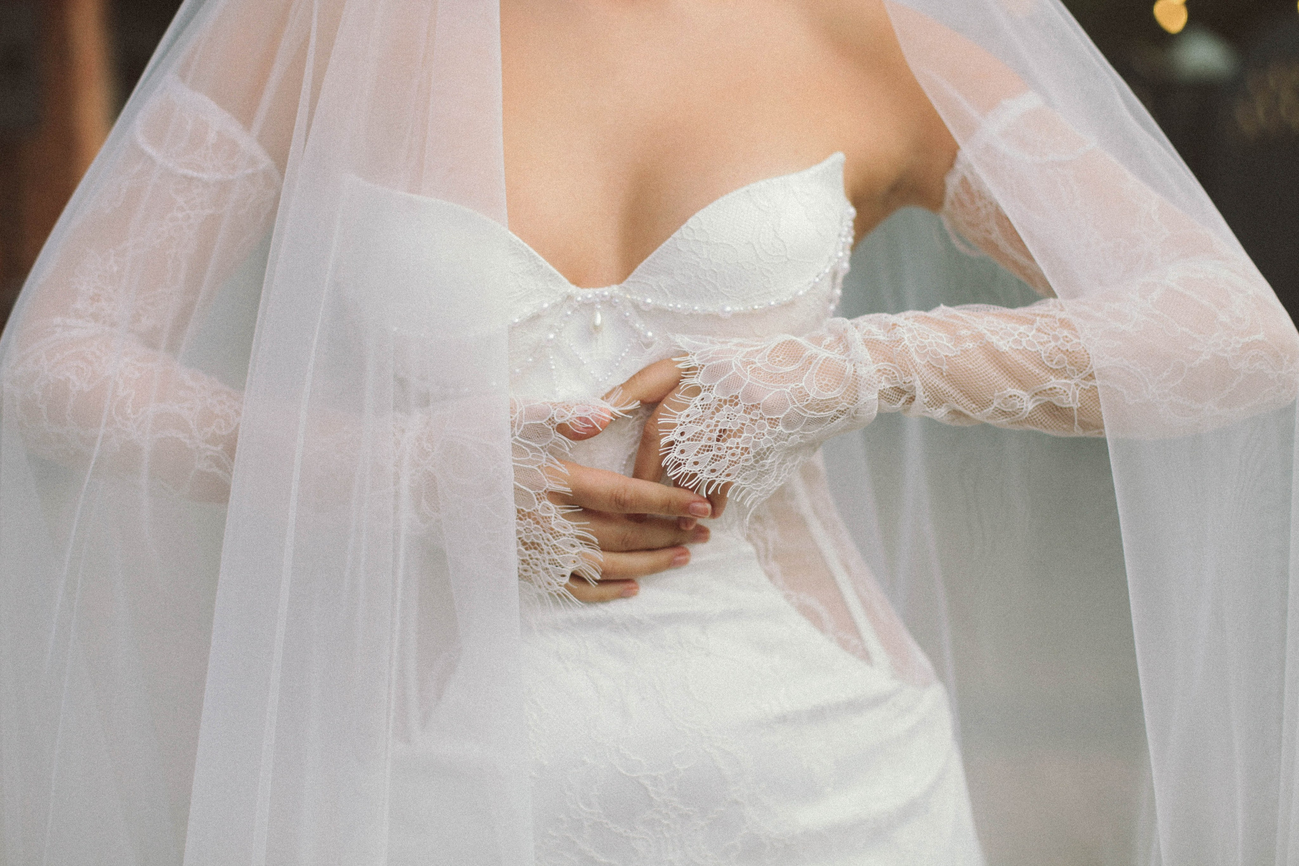 Свадебные прогулки