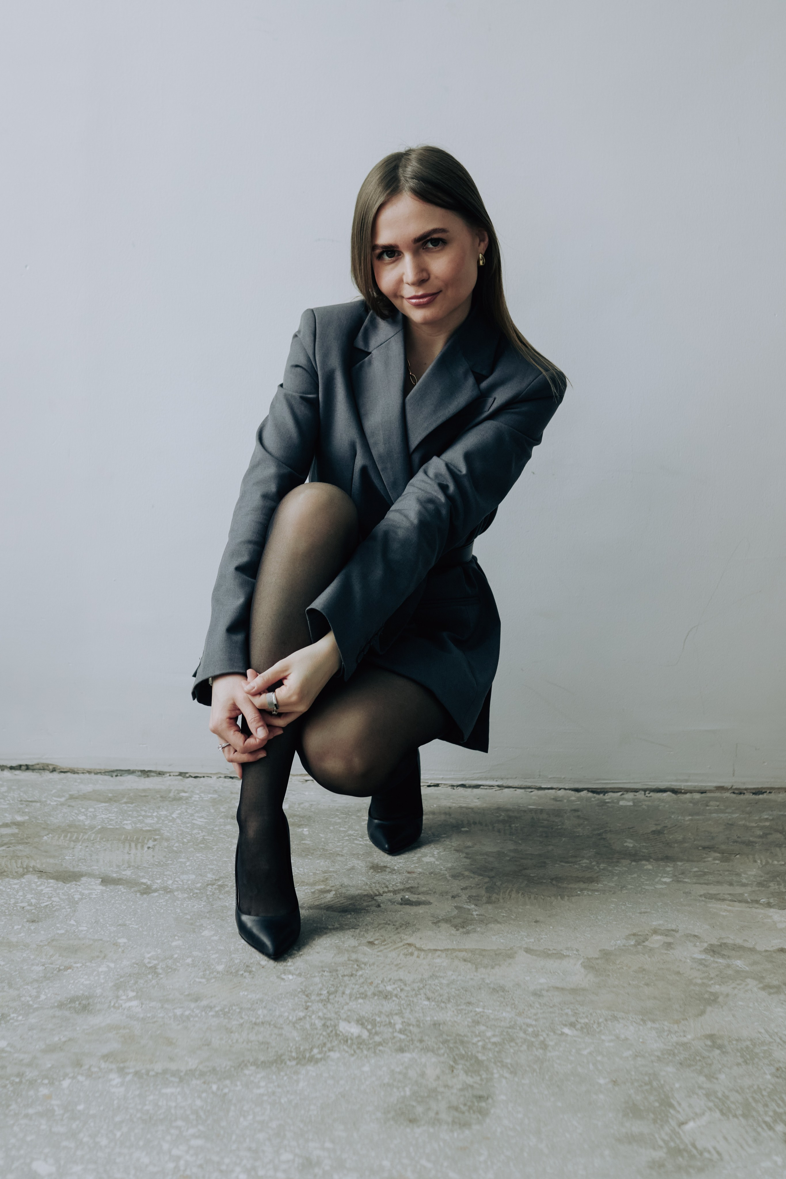 Юлия. Фотограф Стилист Тюмень Вера Хайруллина