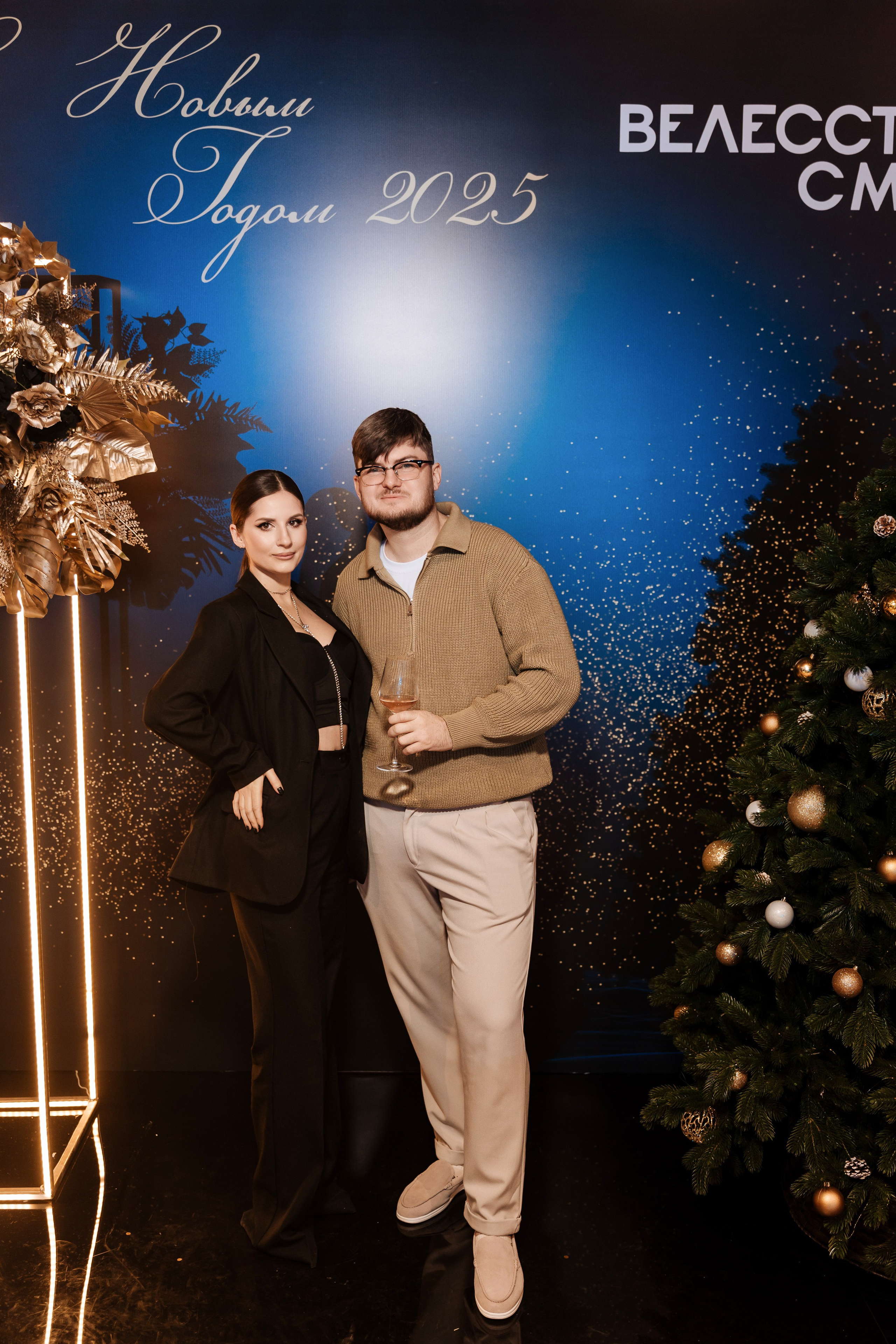 «Велесстрой СМУ» Шато Пино. Свадебный и репортажный, фуд фотограф в Новороссийске Евгений Александриди