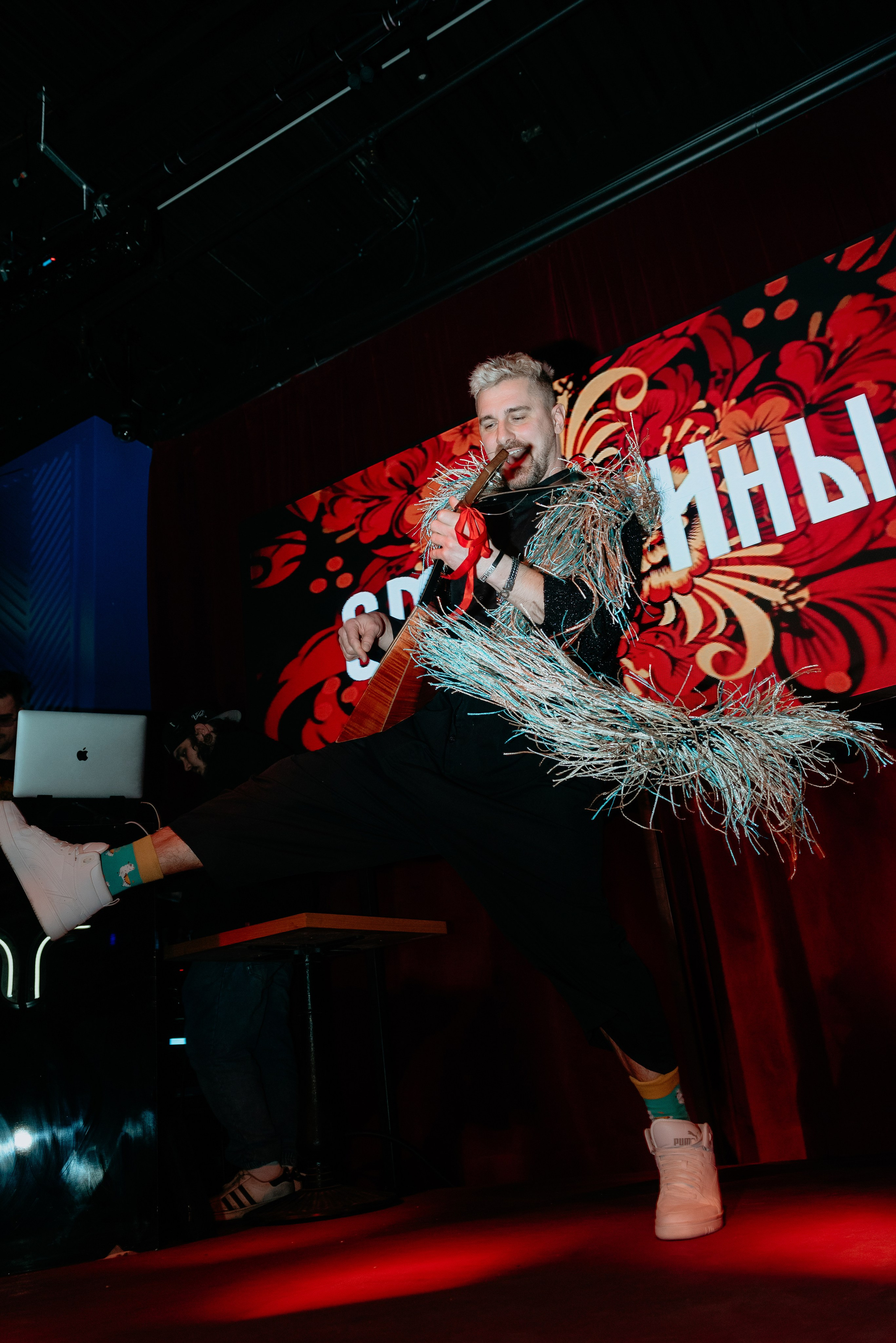 Мероприятия. Фотограф Москва | Янис Алываев