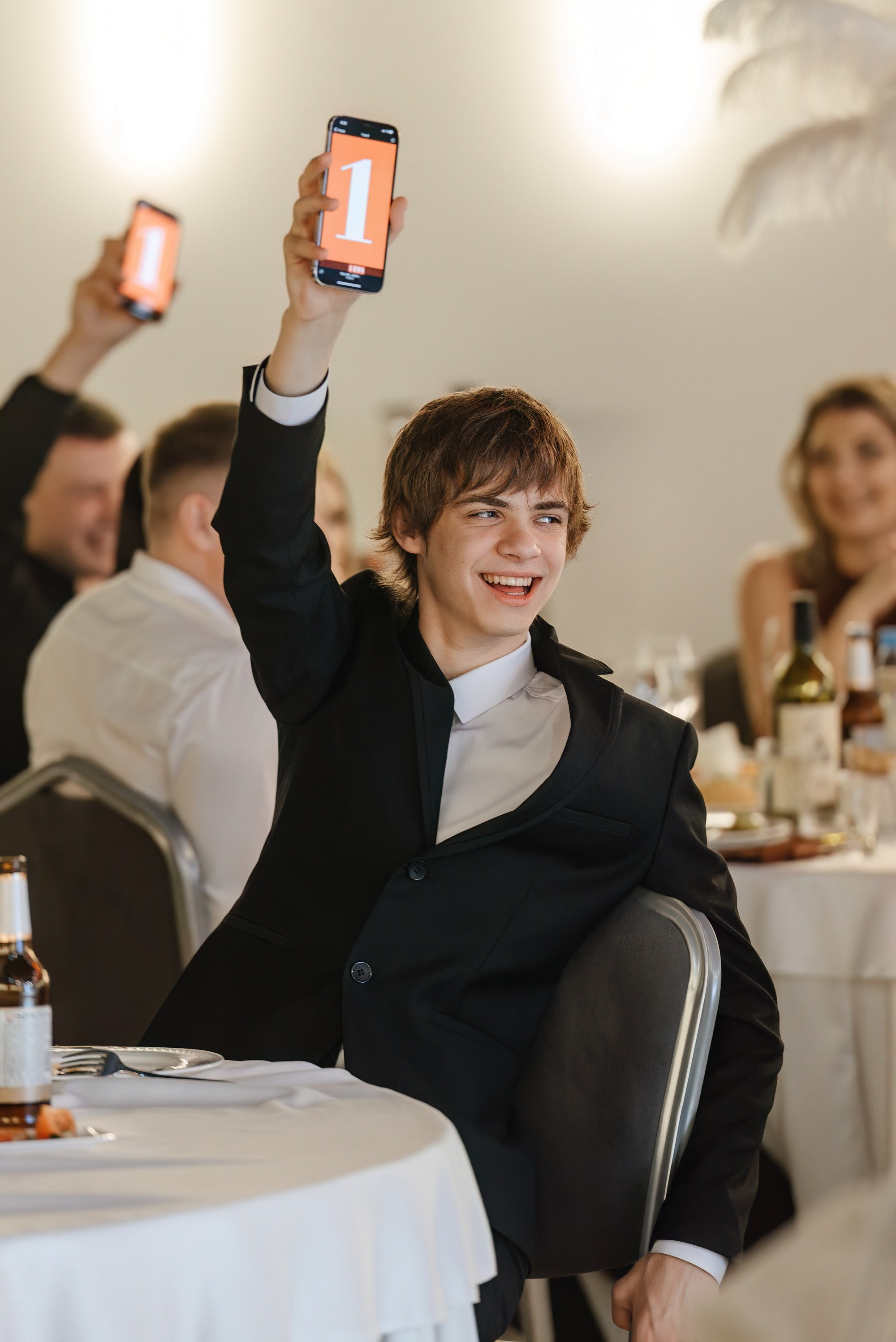 Закрытие футбольного сезона 2025 ФК «ТЕМП». Свадебный и репортажный фотограф Никита Сницарев в Барнауле