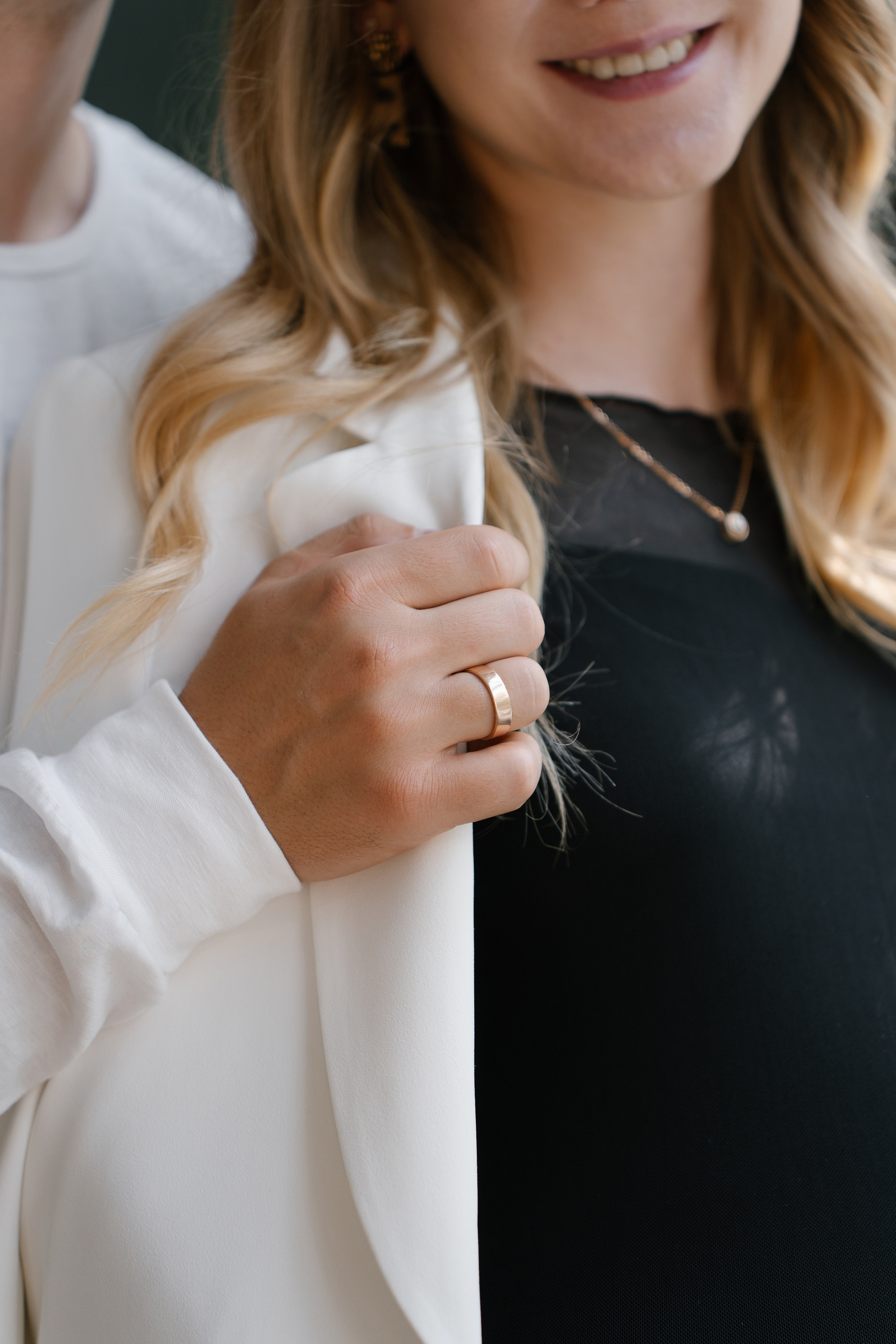 Катя и Даниил. Свадебный и семейный фотограф Кокушева Юлия Нижний Новгород