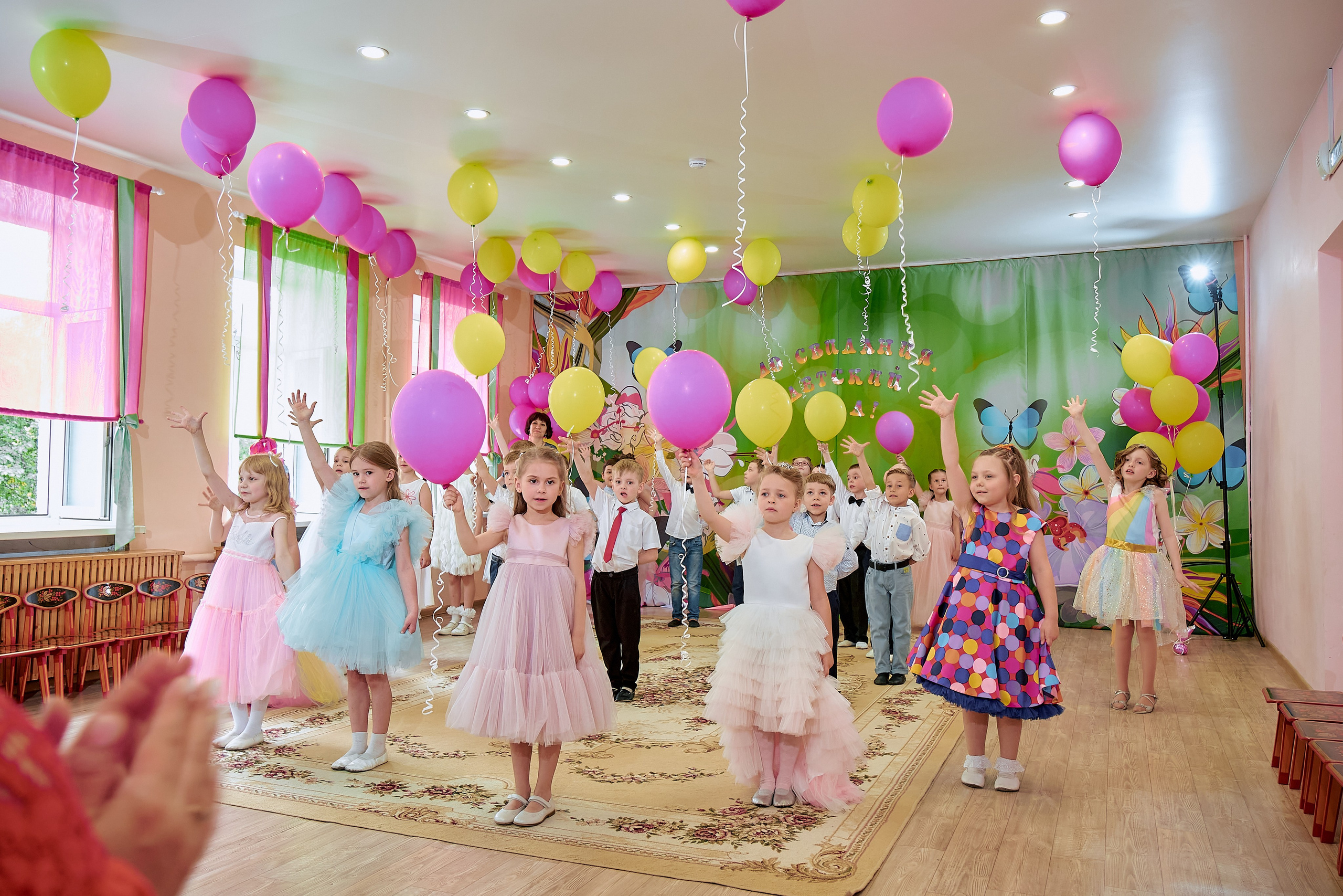 276. Фотограф в Екатеринбурге Наталия Нарышкина, бизнес контент, танец