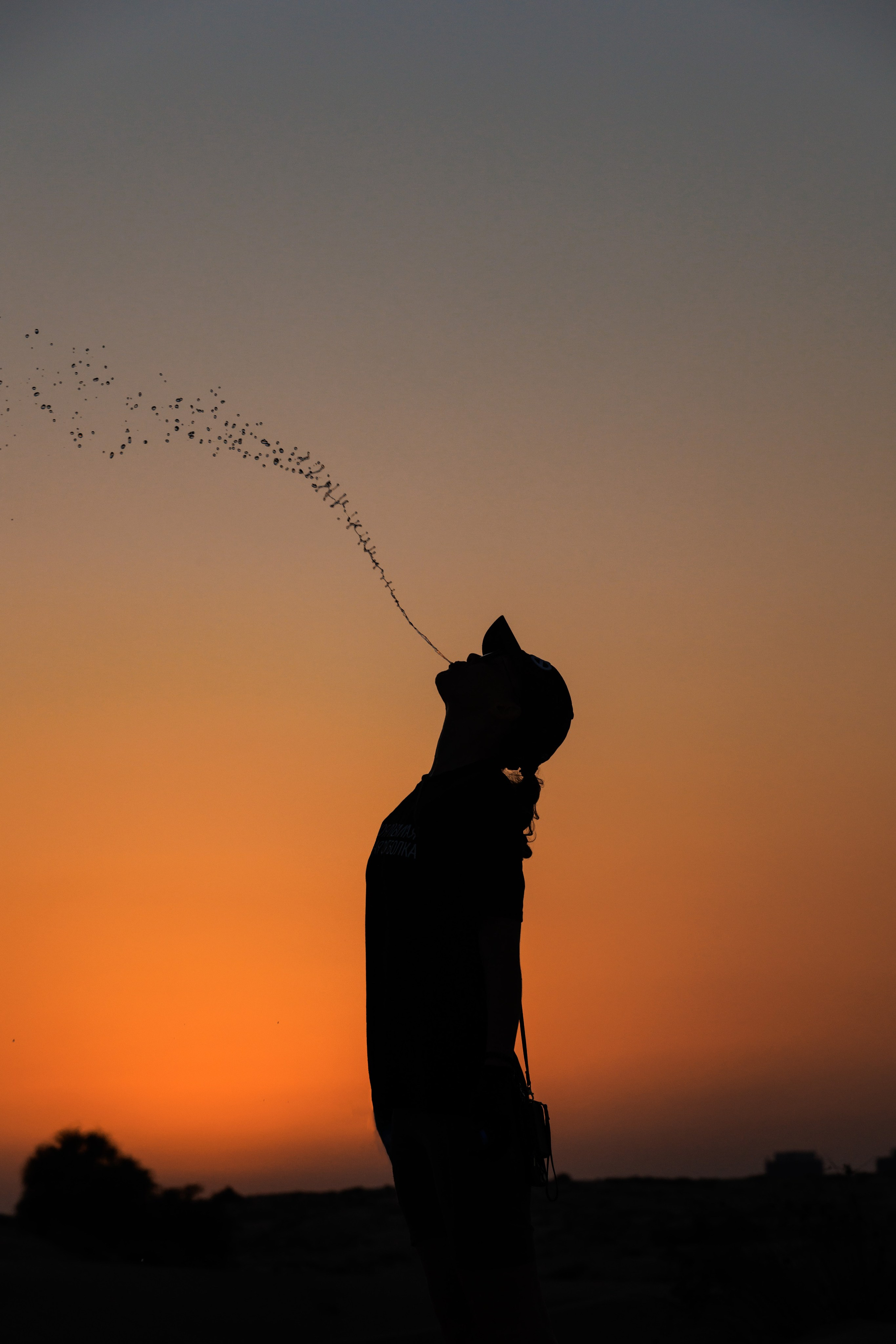 Dezert. Photographer in Saint-Petersburg and Moscow Max Spector