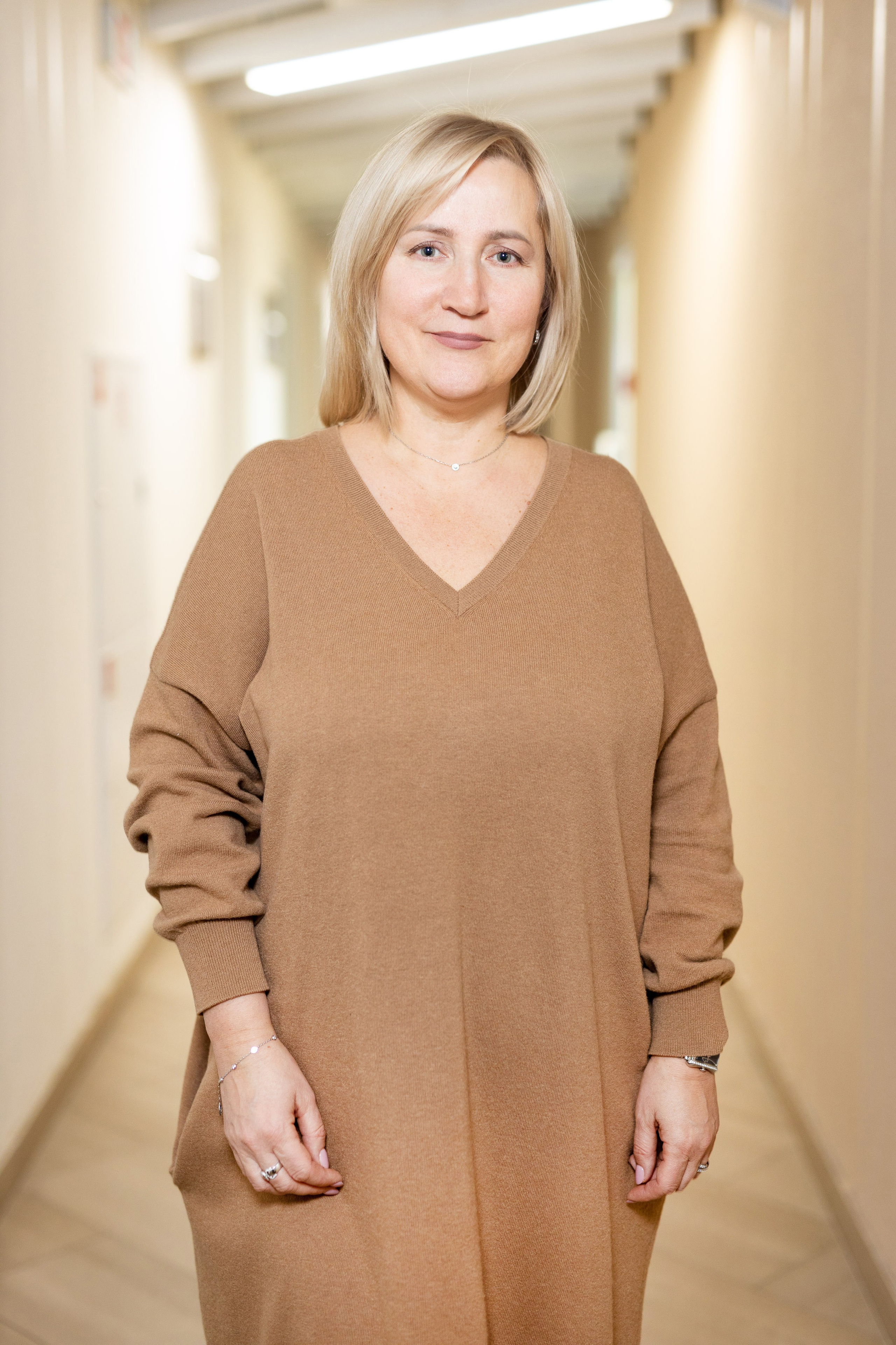 Сотрудники «Брусники». Фотограф Родион Нарудинов