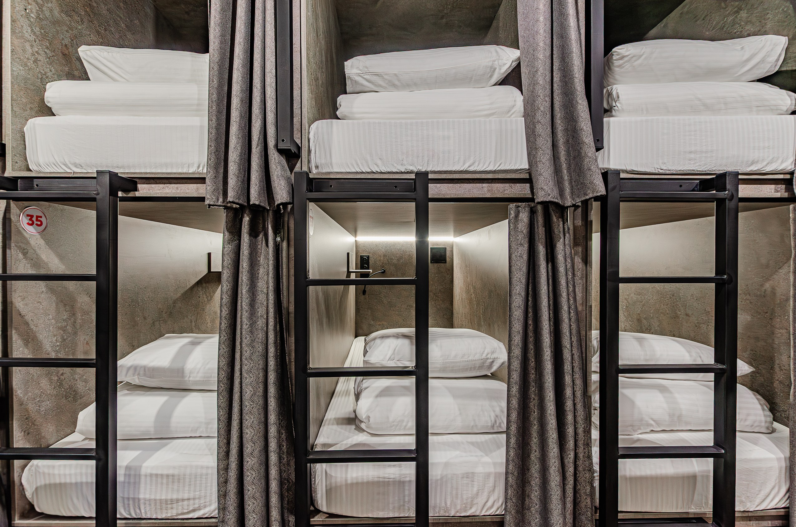 Хостел Кремлевский. Nataliphotokzn.ru Фотограф. Казань. Интерьерная съёмка