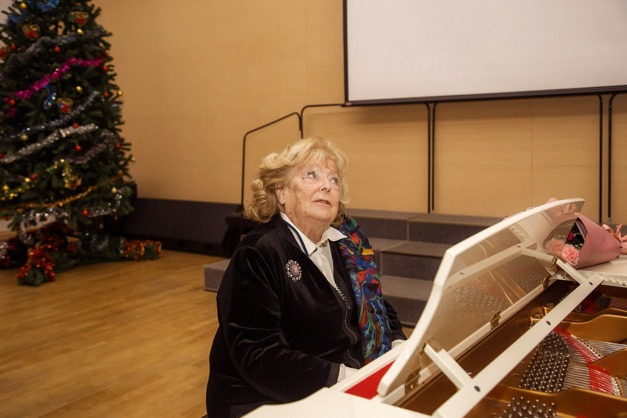 Детская школа искусств № 4. Семейный фотограф Любовь Саркеева