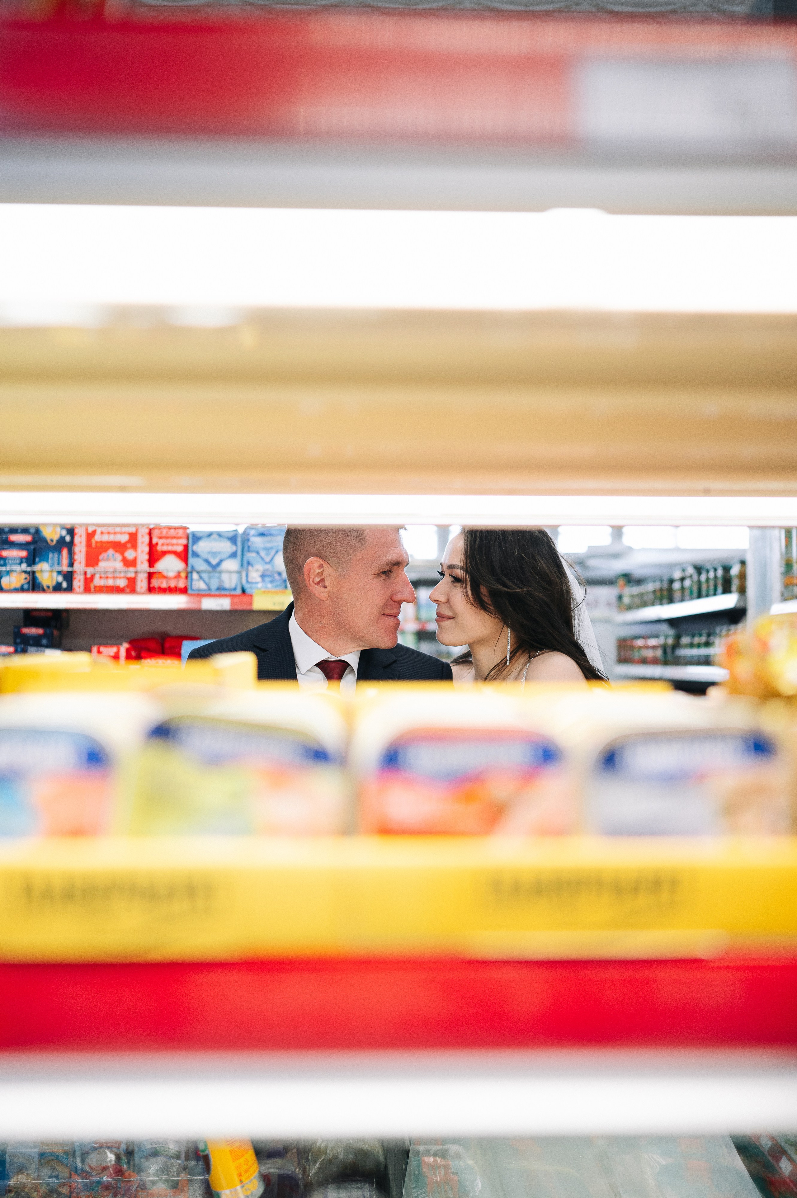 Саша+Настя. Фотограф Анатолий Шестаков