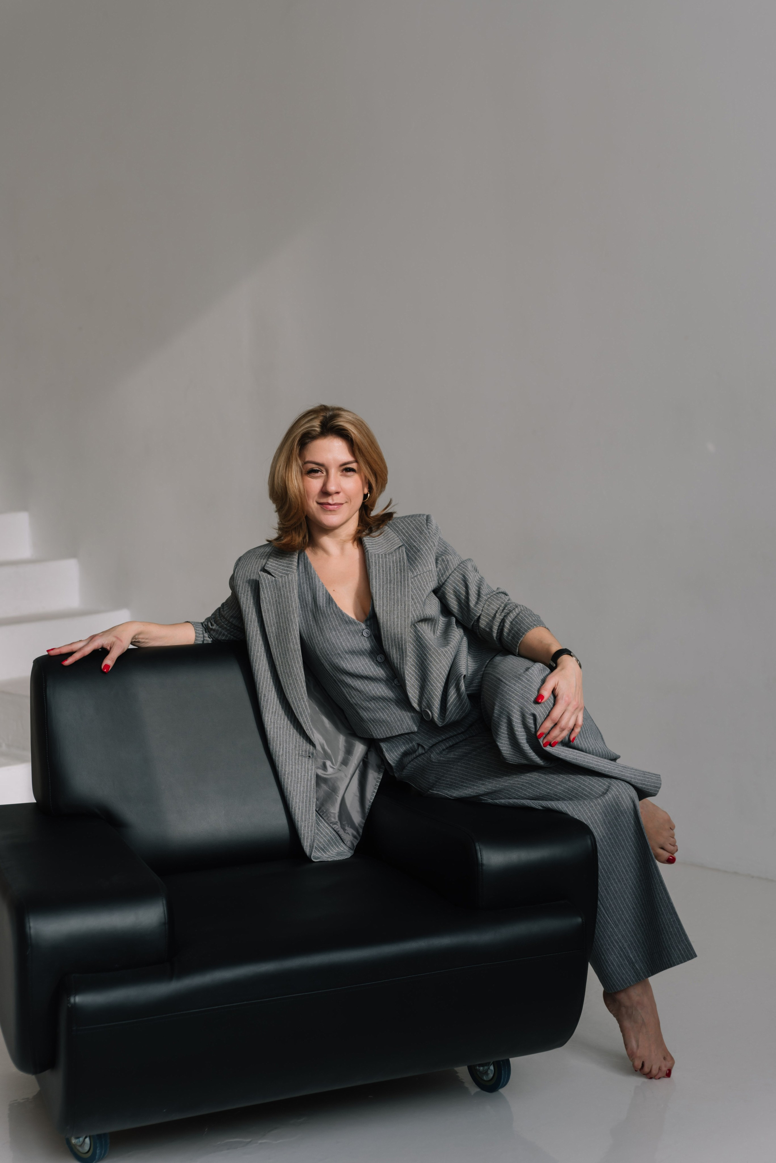 My family. Фотограф Нижний Новгорода Елена Калмыкова