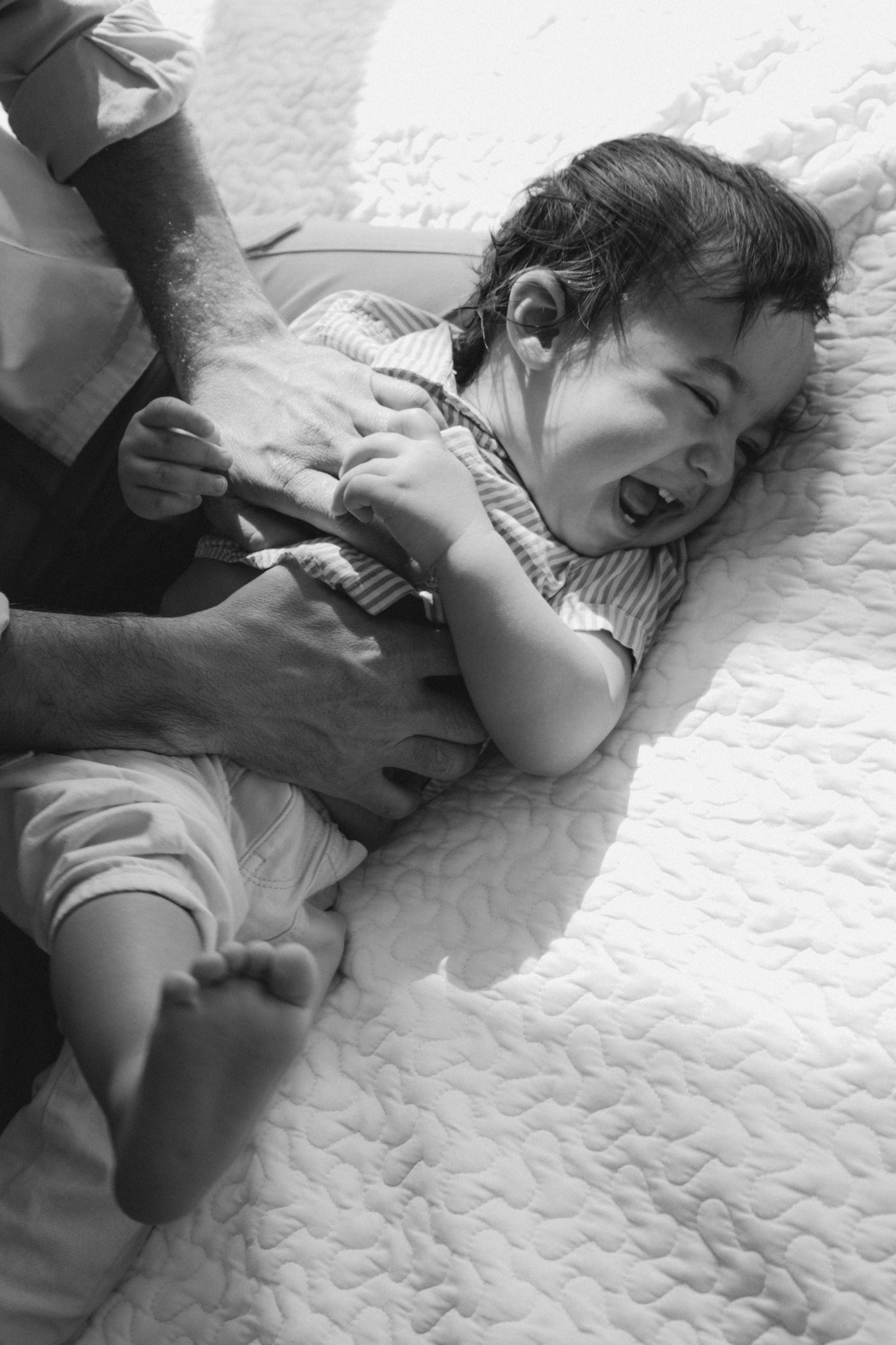 Первый круг солнца вокруг тебя 🌞. Семейный фотограф Химки — Москва