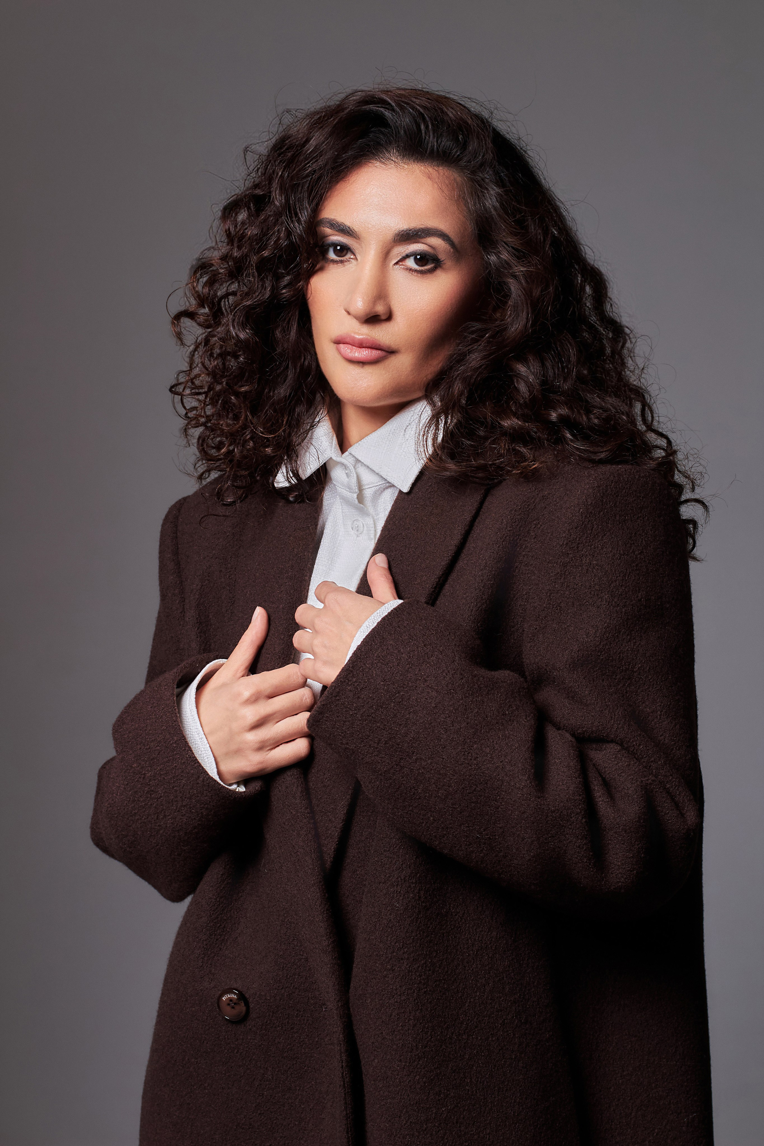 Анаит. Женский фотограф в Москве Камила Бакаева