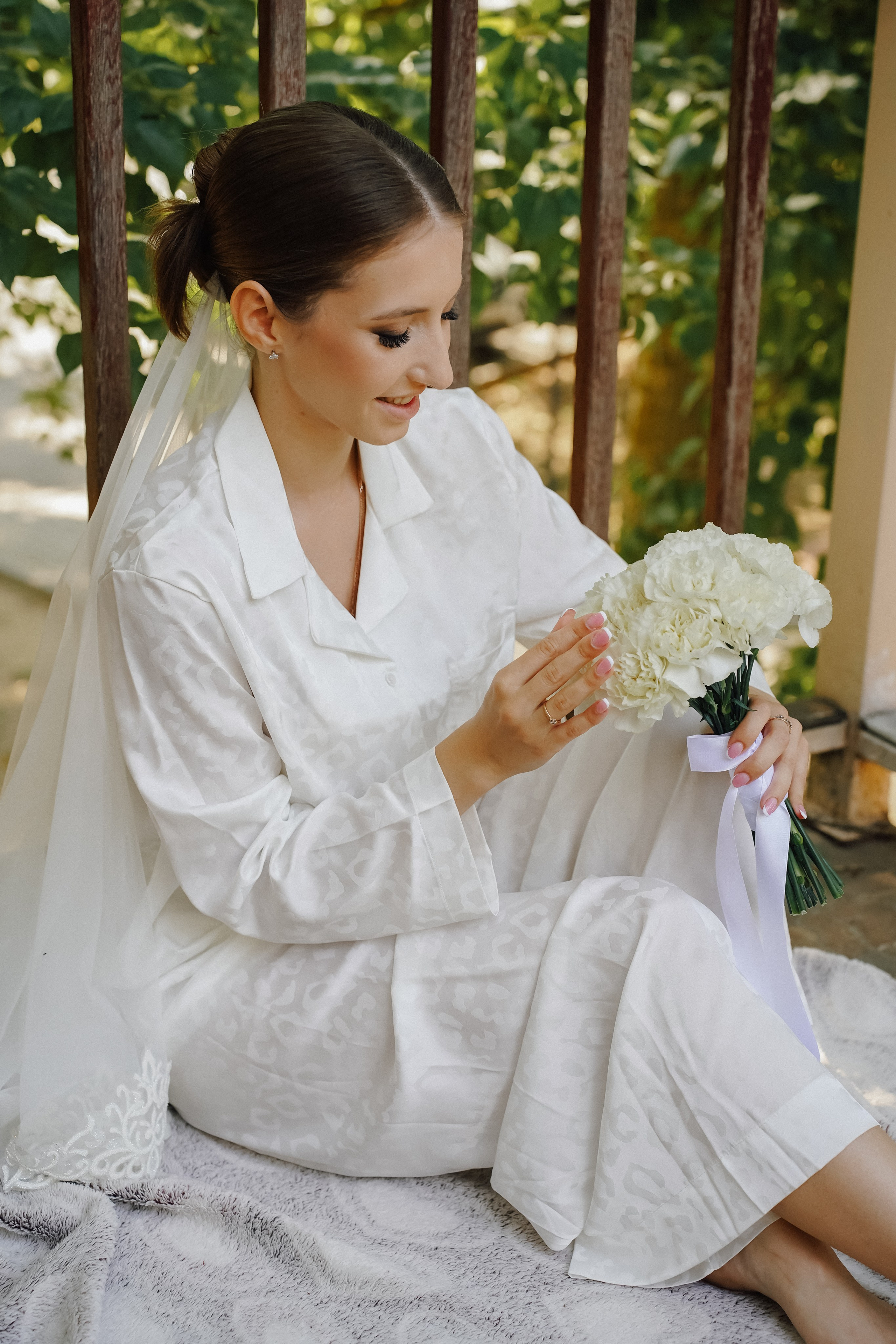 Олег и Юлия. Свадебный и семейный фотограф в Волгограде Наталья Наумова