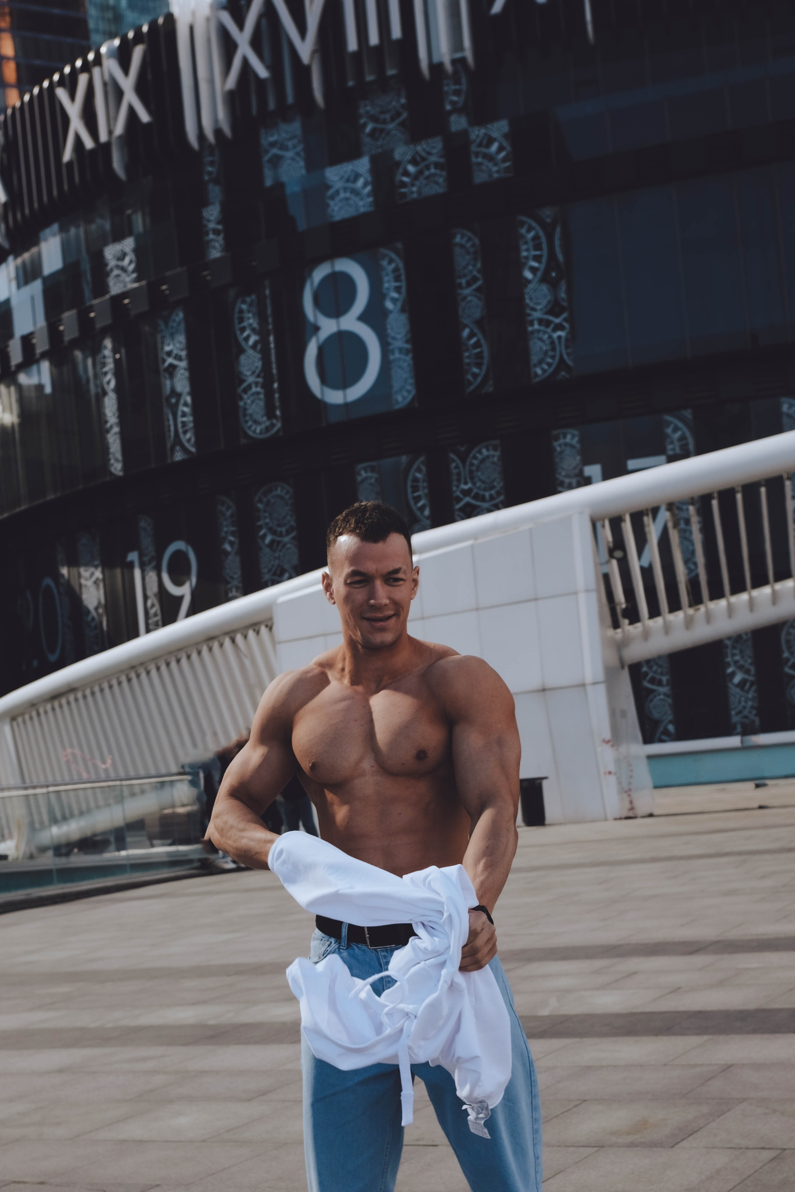 Иван. Главная