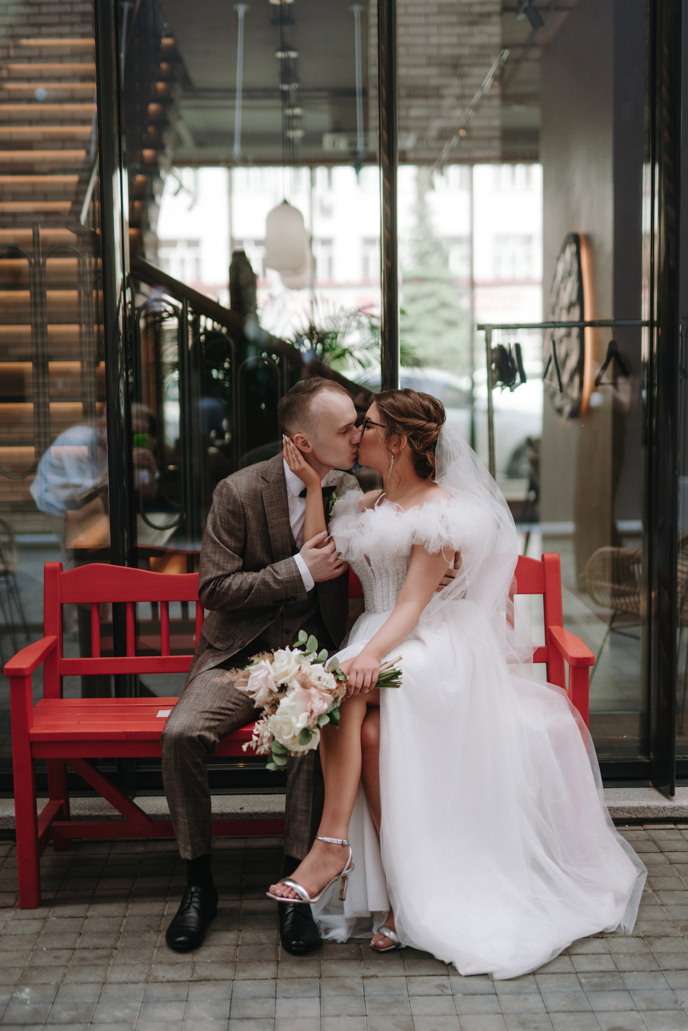 ГОСТИНИЦА БАШКИРИЯ, ШАТЕР ХОТИМ ЕДИМ, НИКИТА РАЙТ, СВАДЬБА