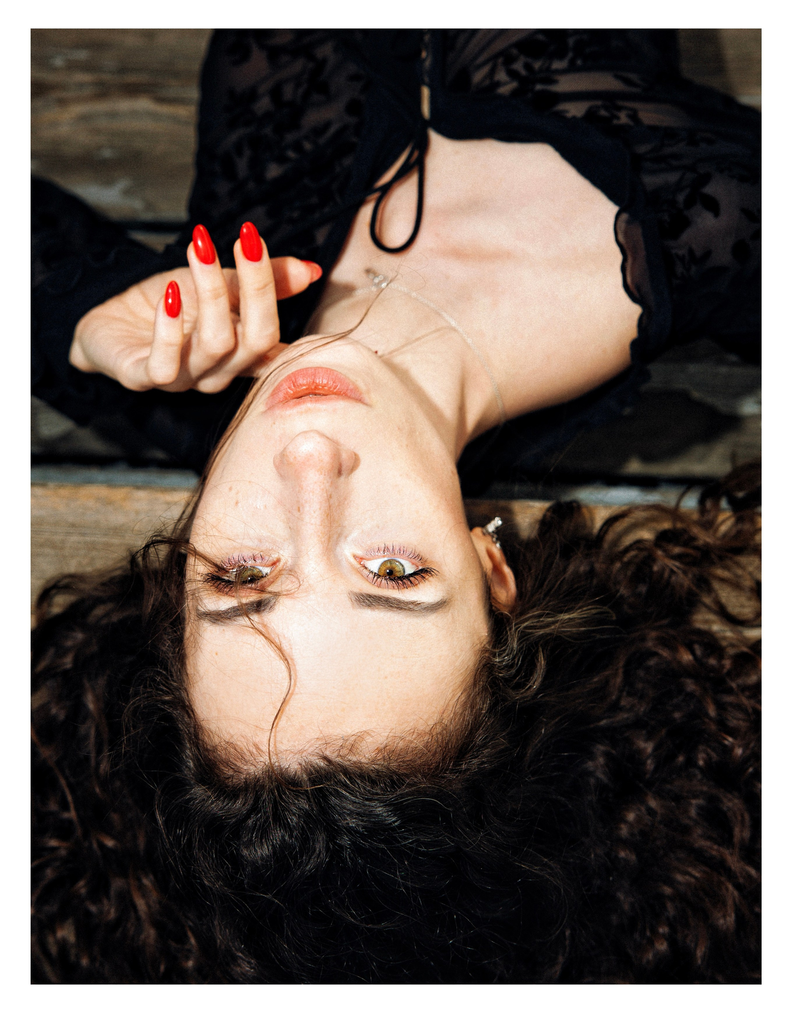 Street. Главная