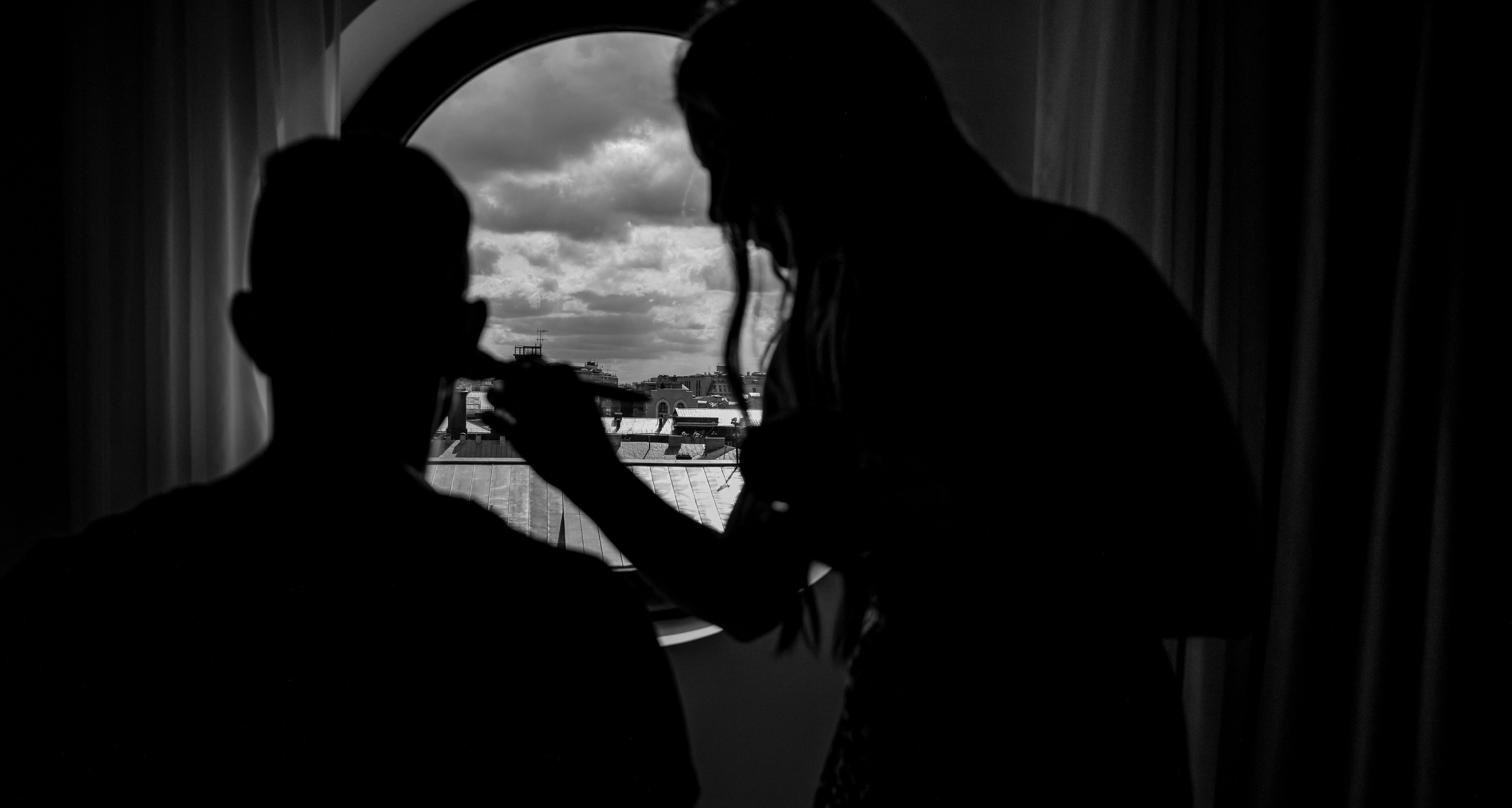 Репортаж. Главная