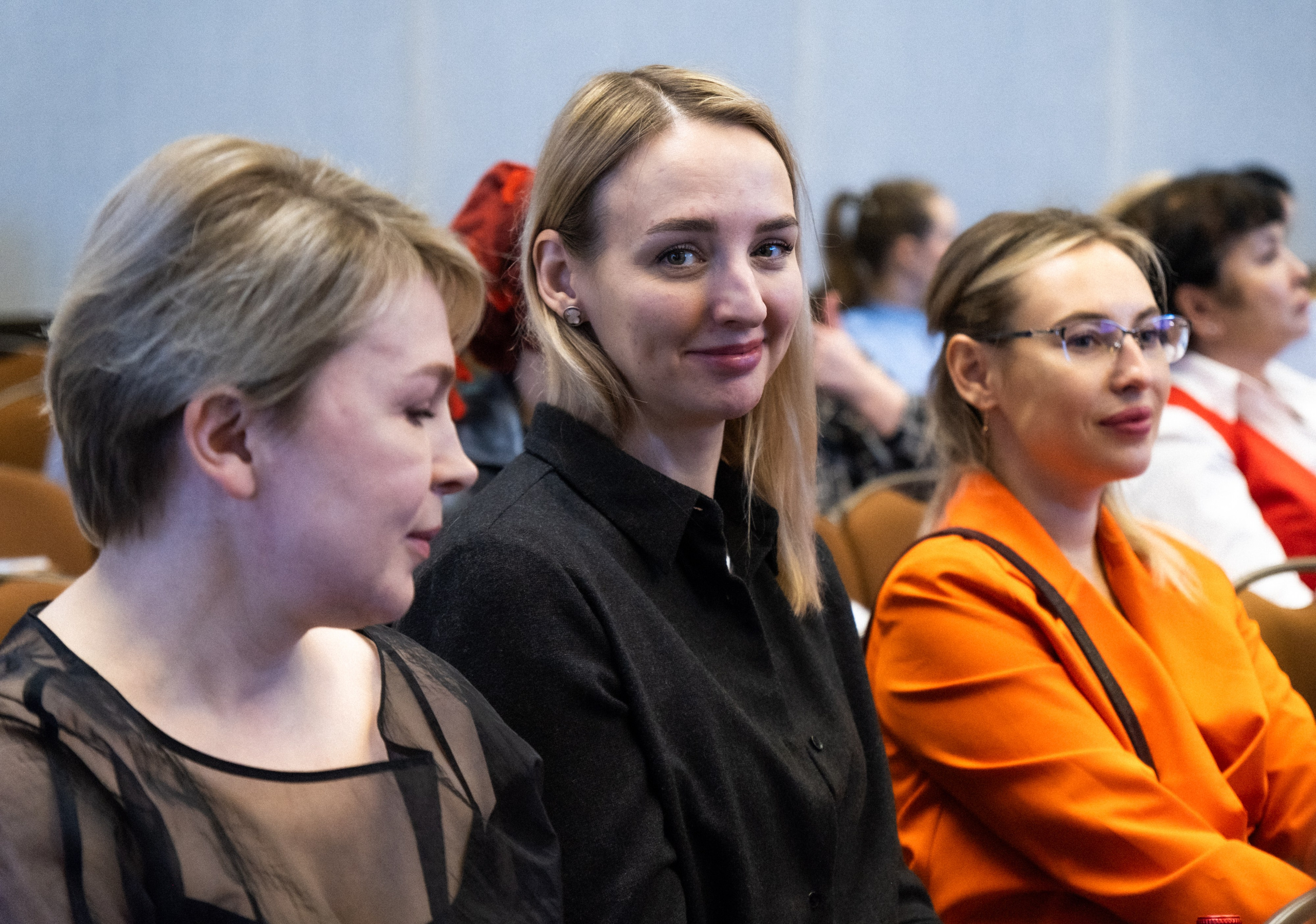 Forum4Beaut Сочи DEKA|2024. Фотограф Гульназ Фатихова, г. Москва