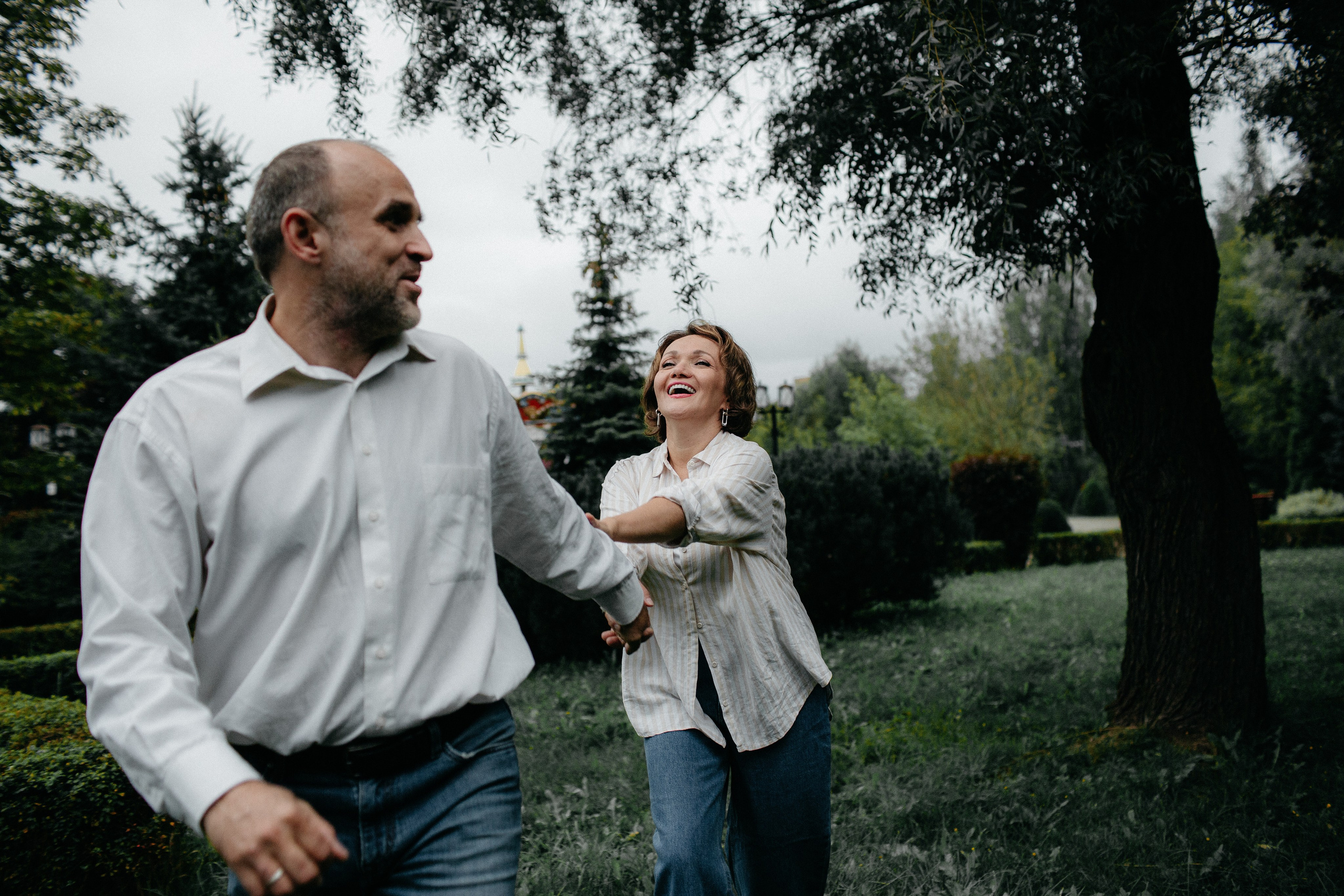 СВЕТЛАНА И СЕРГЕЙ. Свадебный и семейный фотограф Иваново Москва Елена Угодина