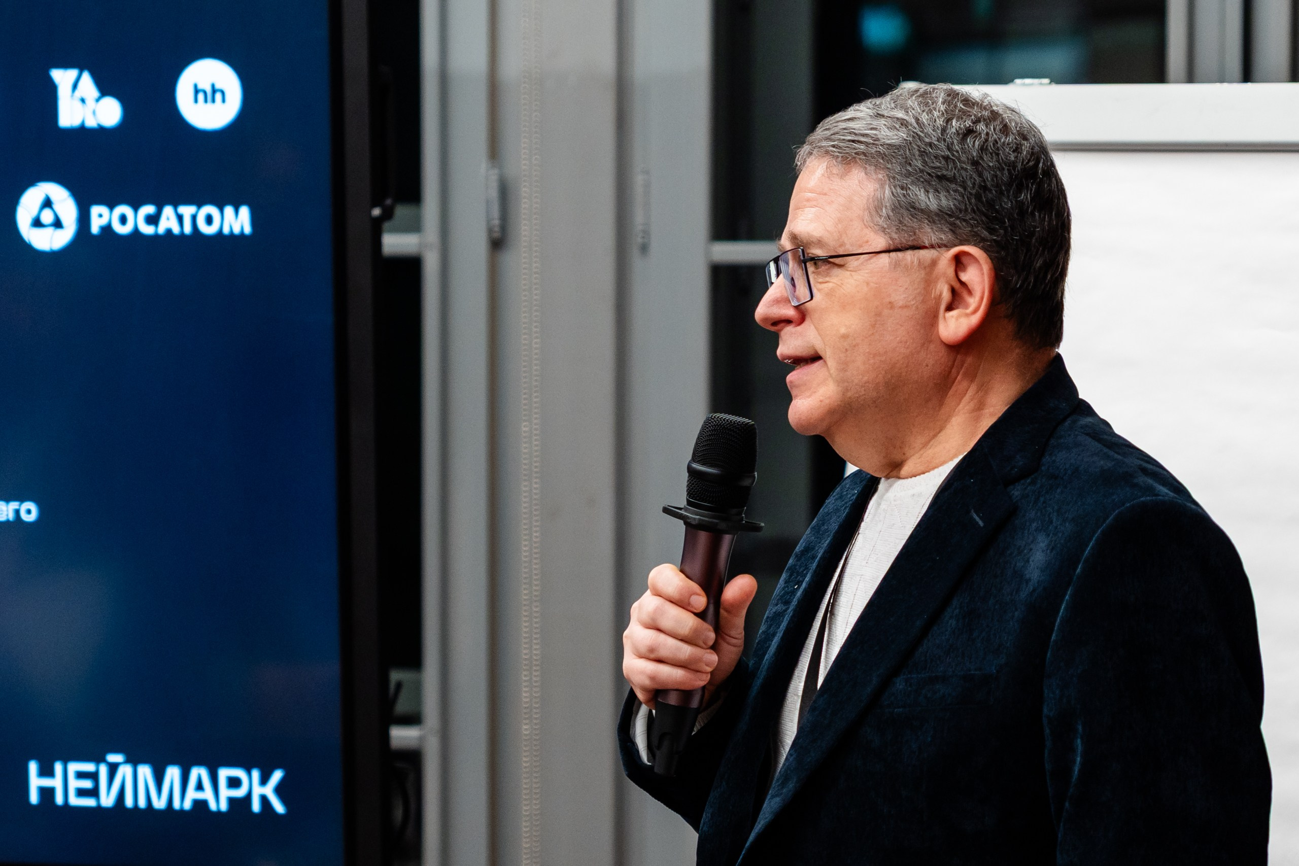 День Неймарк. Репортажный и портретный фотограф в Нижнем Новгороде Максим Горшков