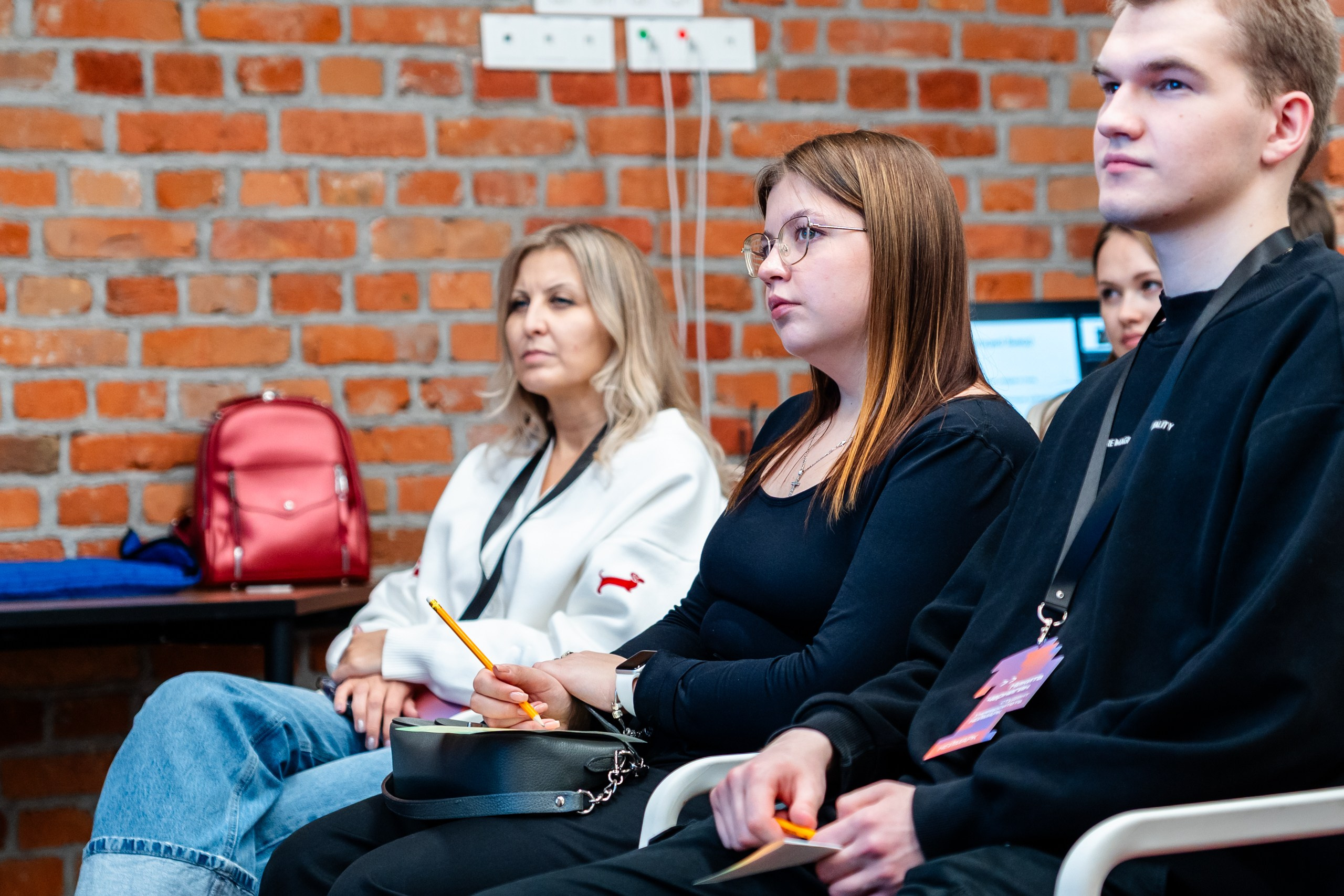 День Неймарк. Репортажный и портретный фотограф в Нижнем Новгороде Максим Горшков