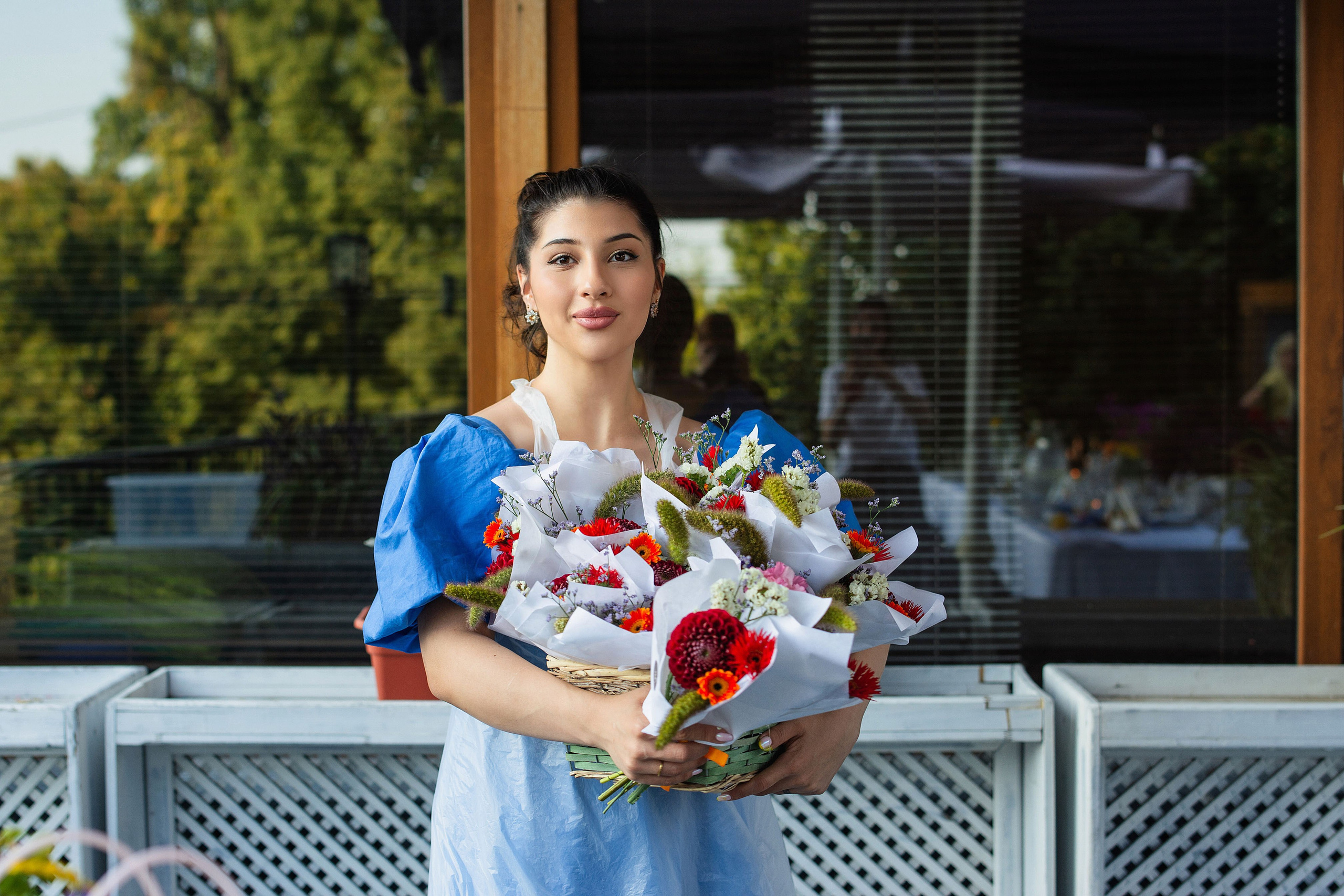 МК Картины. Фотограф в Москве Ангелина Ким