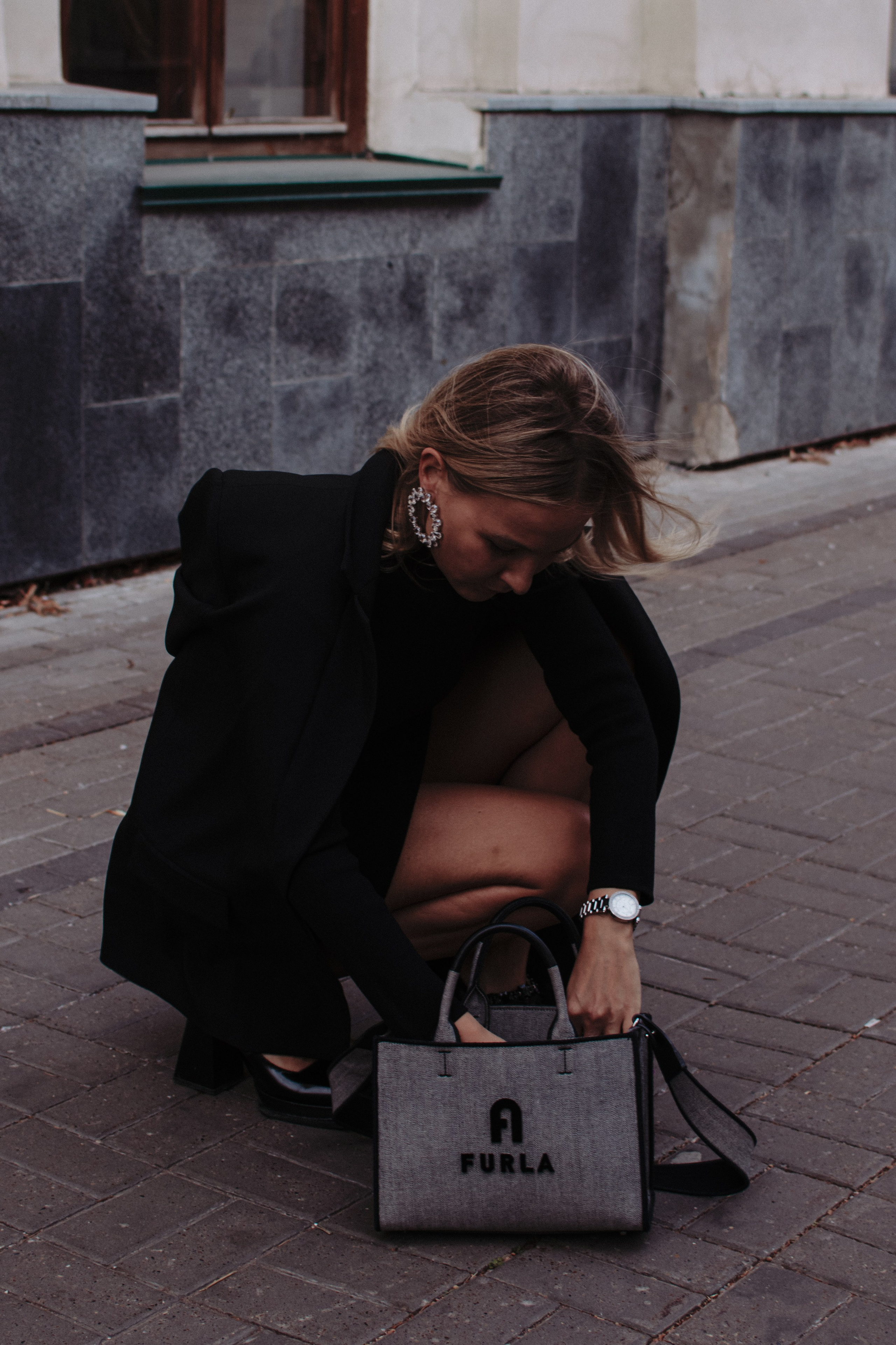 Furla. Фотограф продюсер съемок Йолдыз Плетнева