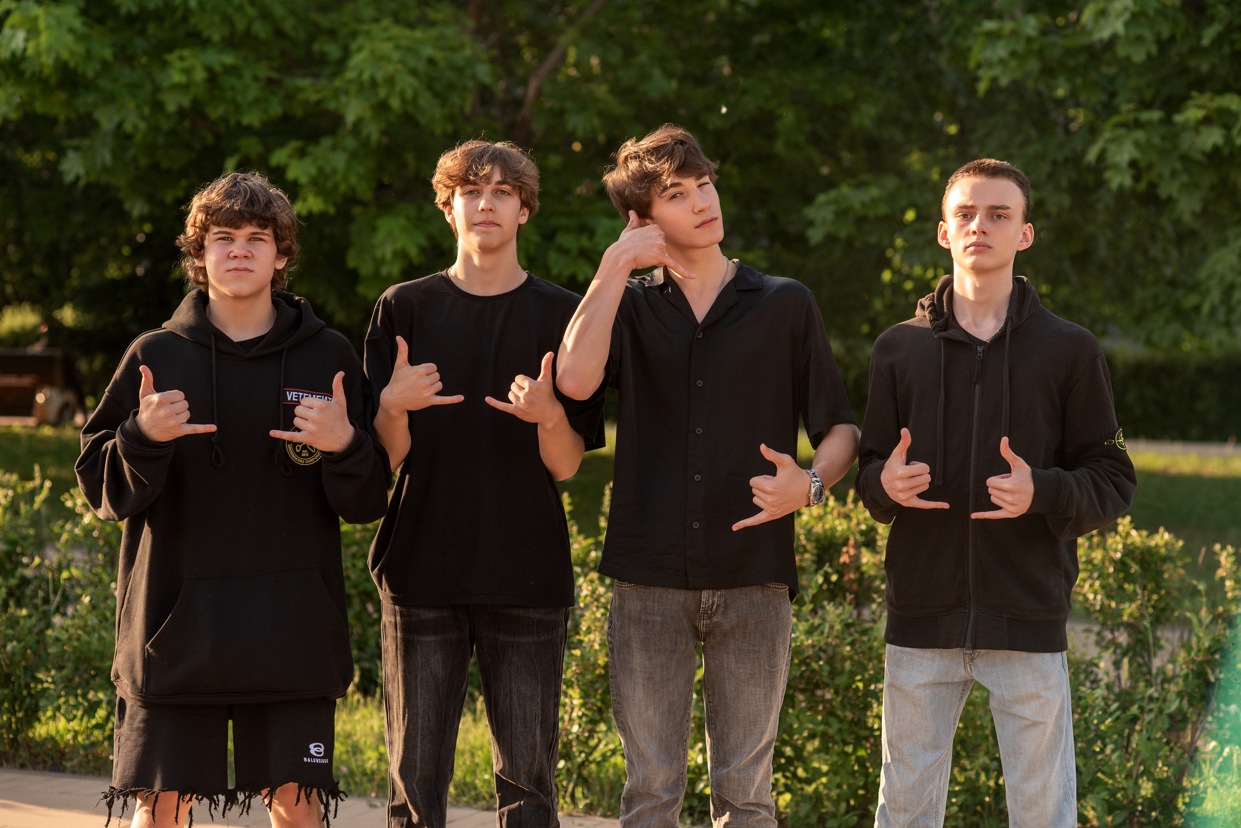 Старшие классы. Выпускные альбома Москва и Московская область