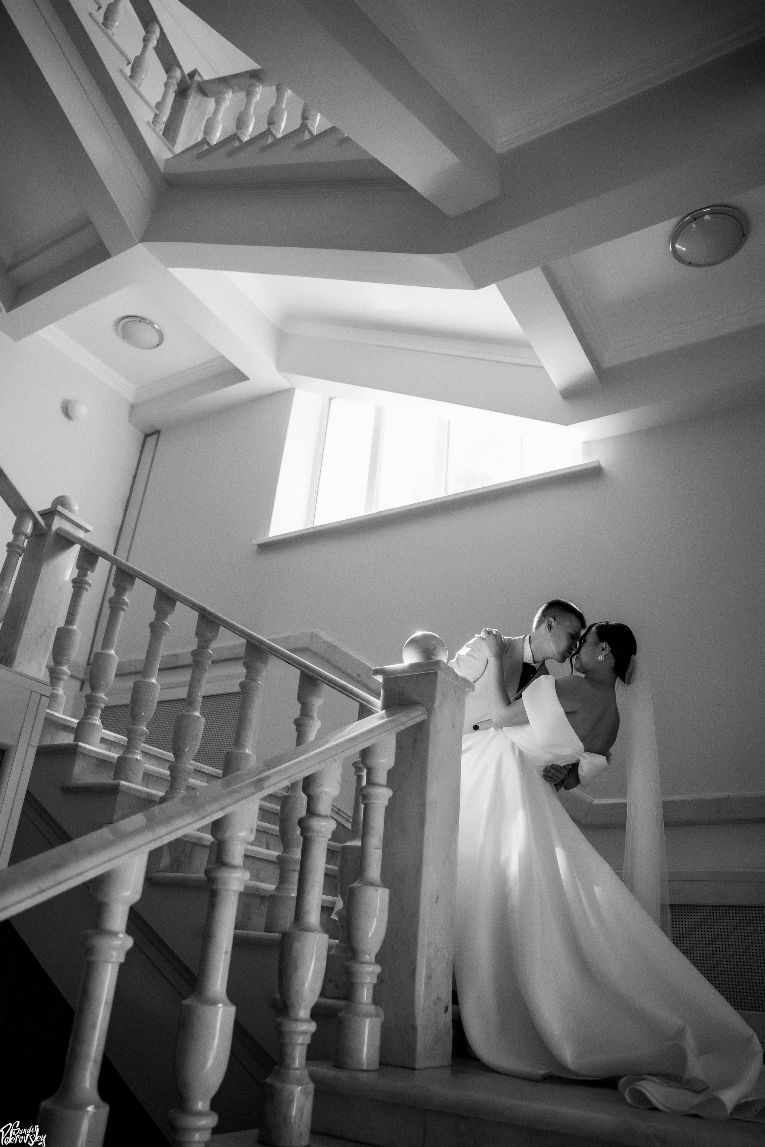 Дмитрий & Мария 17.06.2023. Свадебный и репортажный фотограф в Чебоксарах Покровский Александр