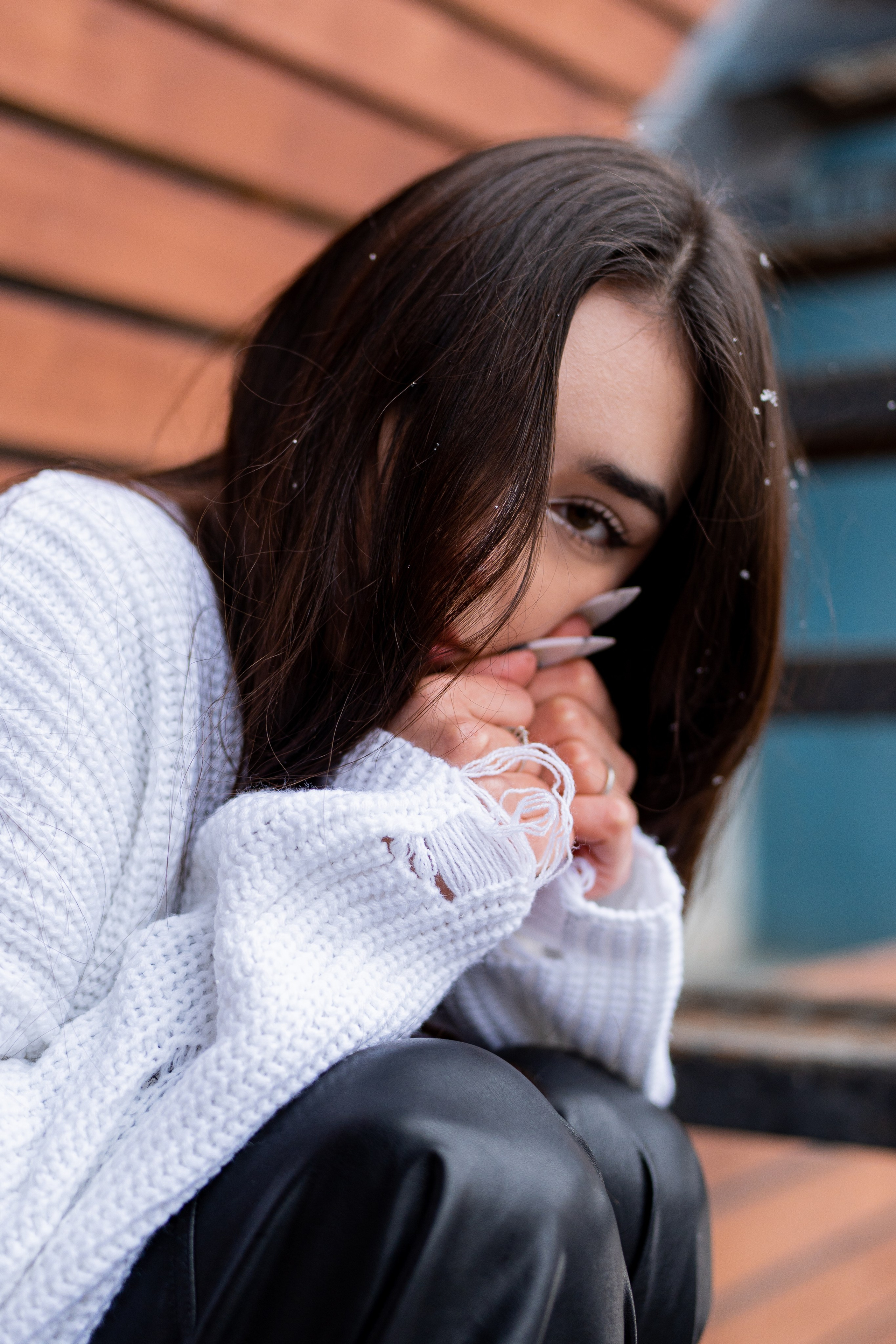 Маркетплейс. Фотограф Александр Алашеев Самара