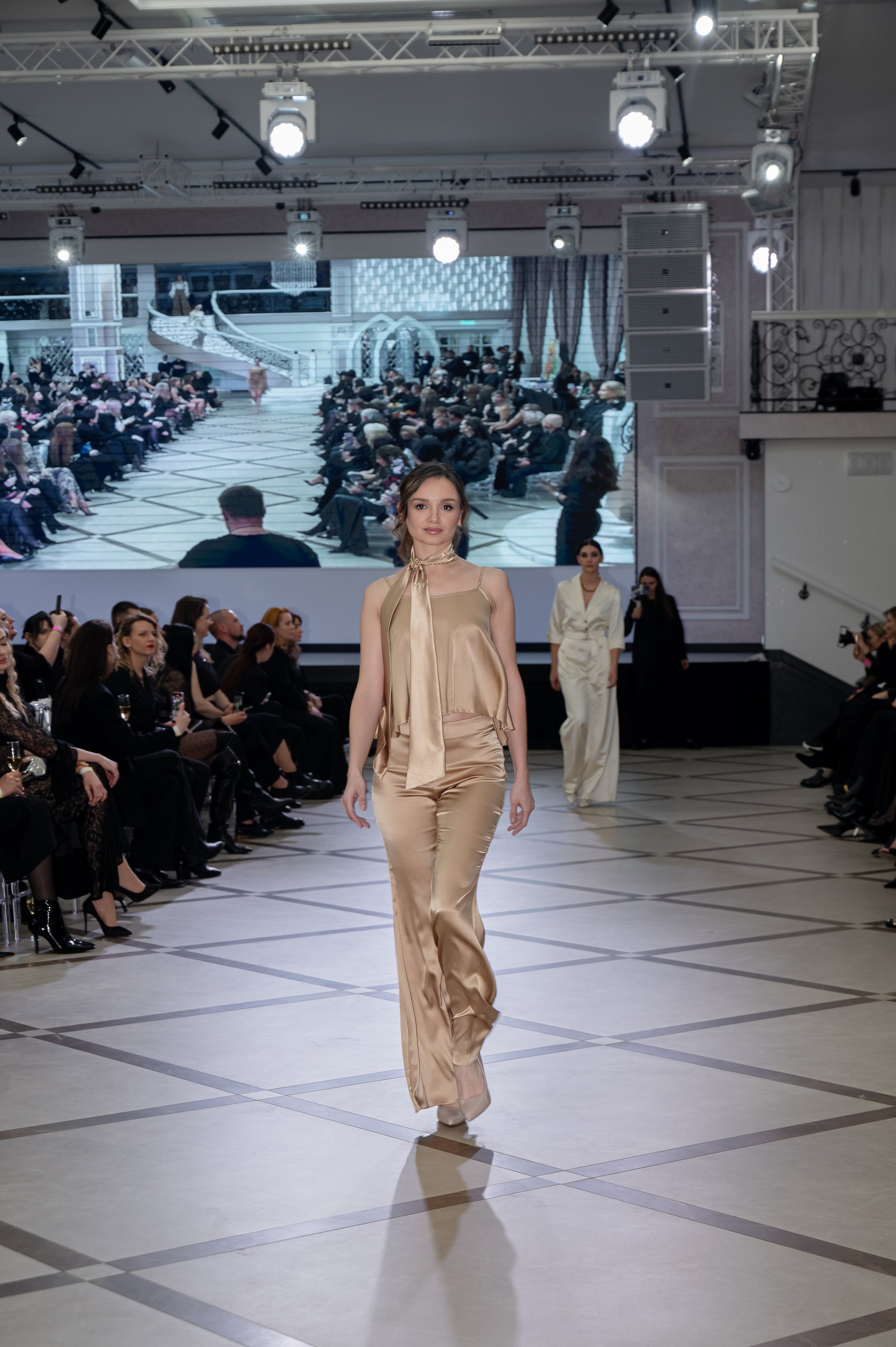 Krasnodar Fashion Show. Бизнес-Фотограф Краснодар