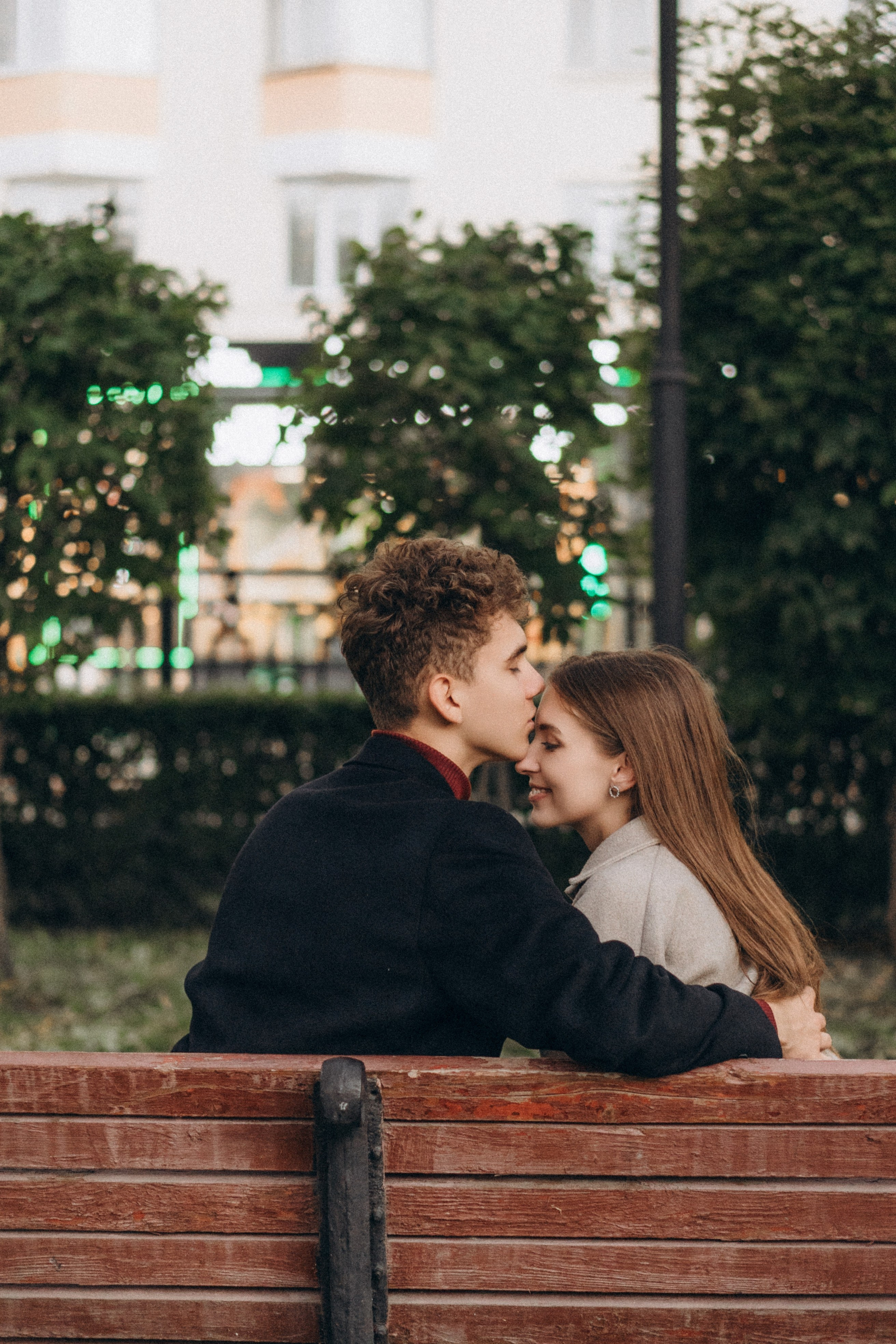 Anastasiya&Erik. Стильный фотограф Екатеринбурга Veber Anastasia