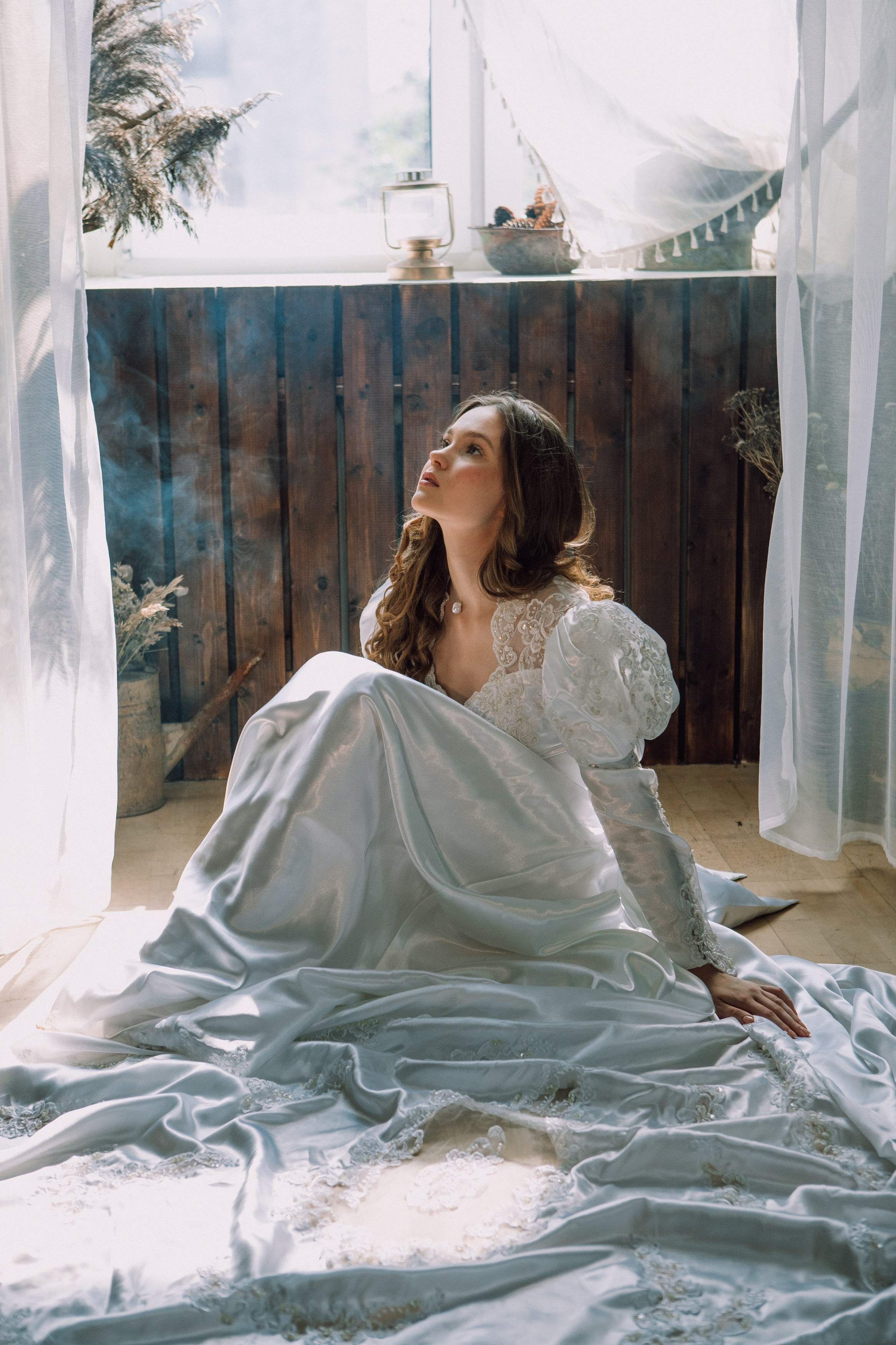 Подборка нежных съемок. Allirubrum