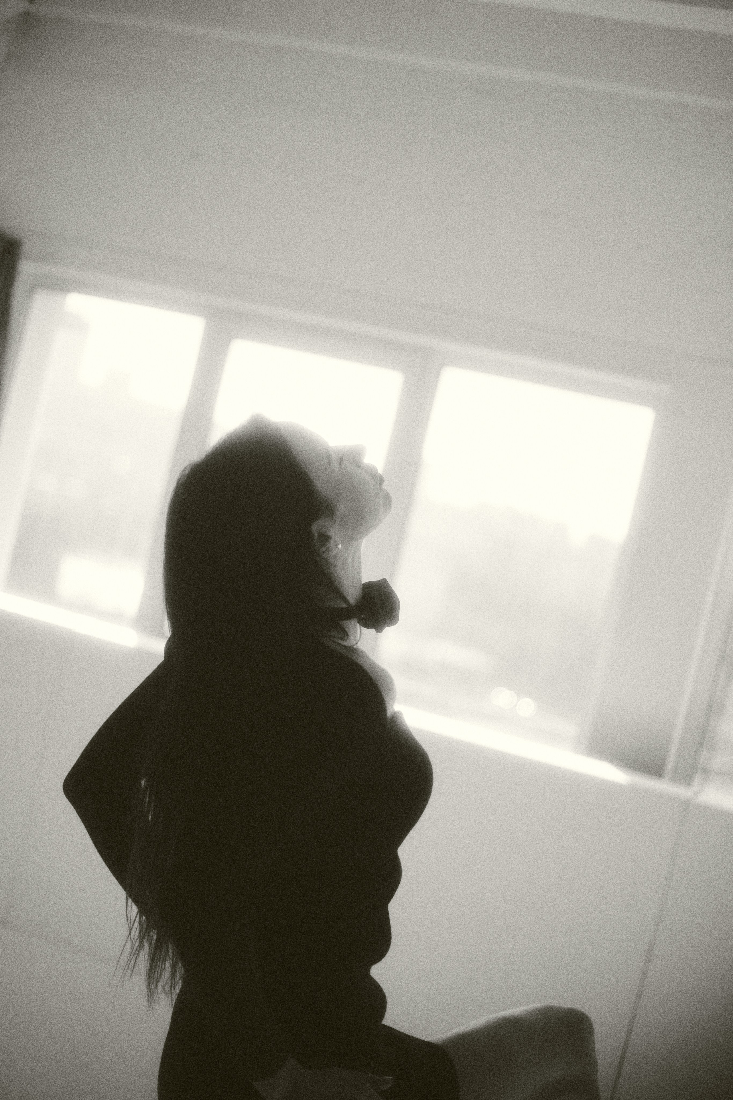 Лена. Фотограф Ионова Анастасия, г Владивосток