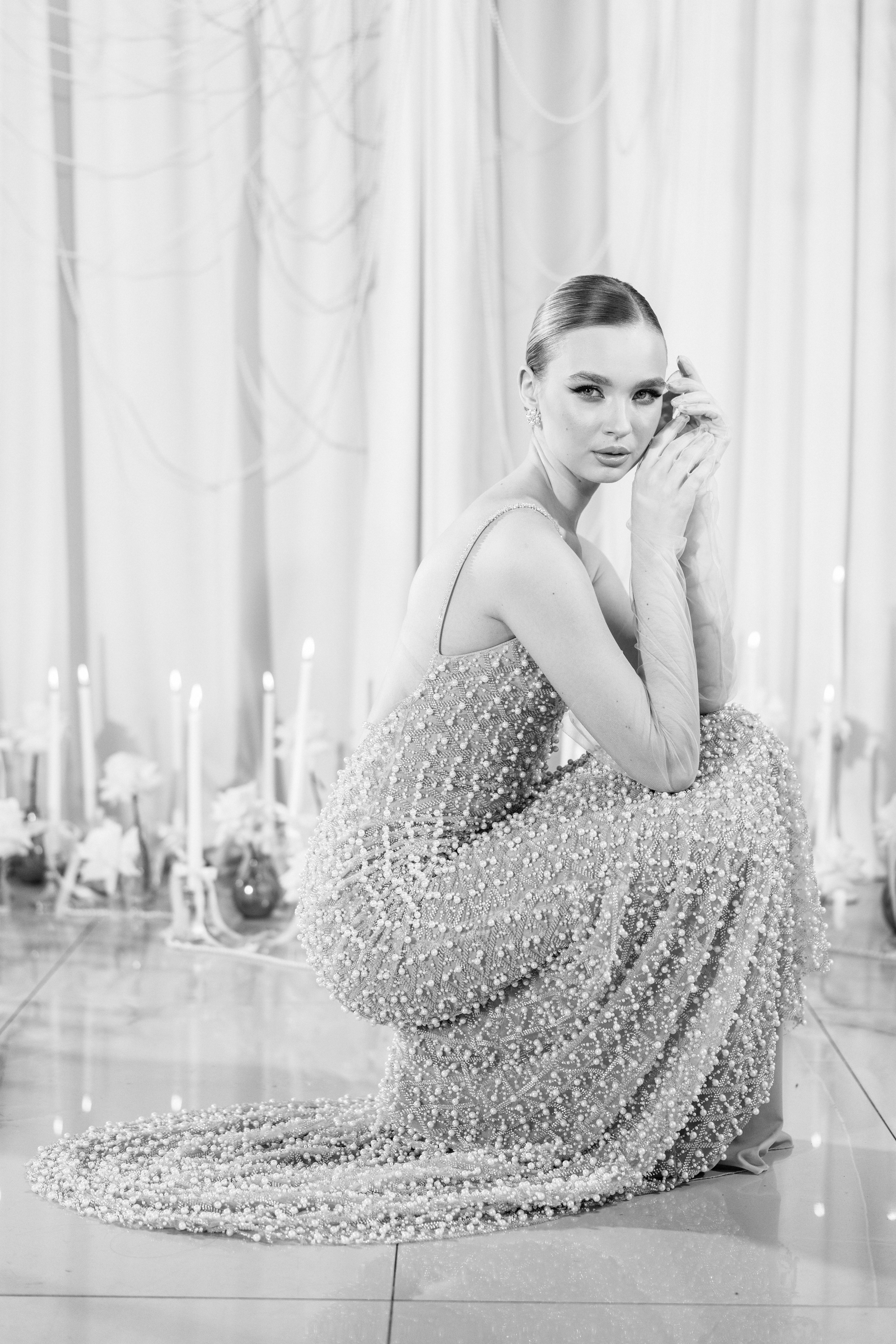 Герман и Марьяна. Семейный и свадебный фотограф Минск, Беларусь Анна Орловская