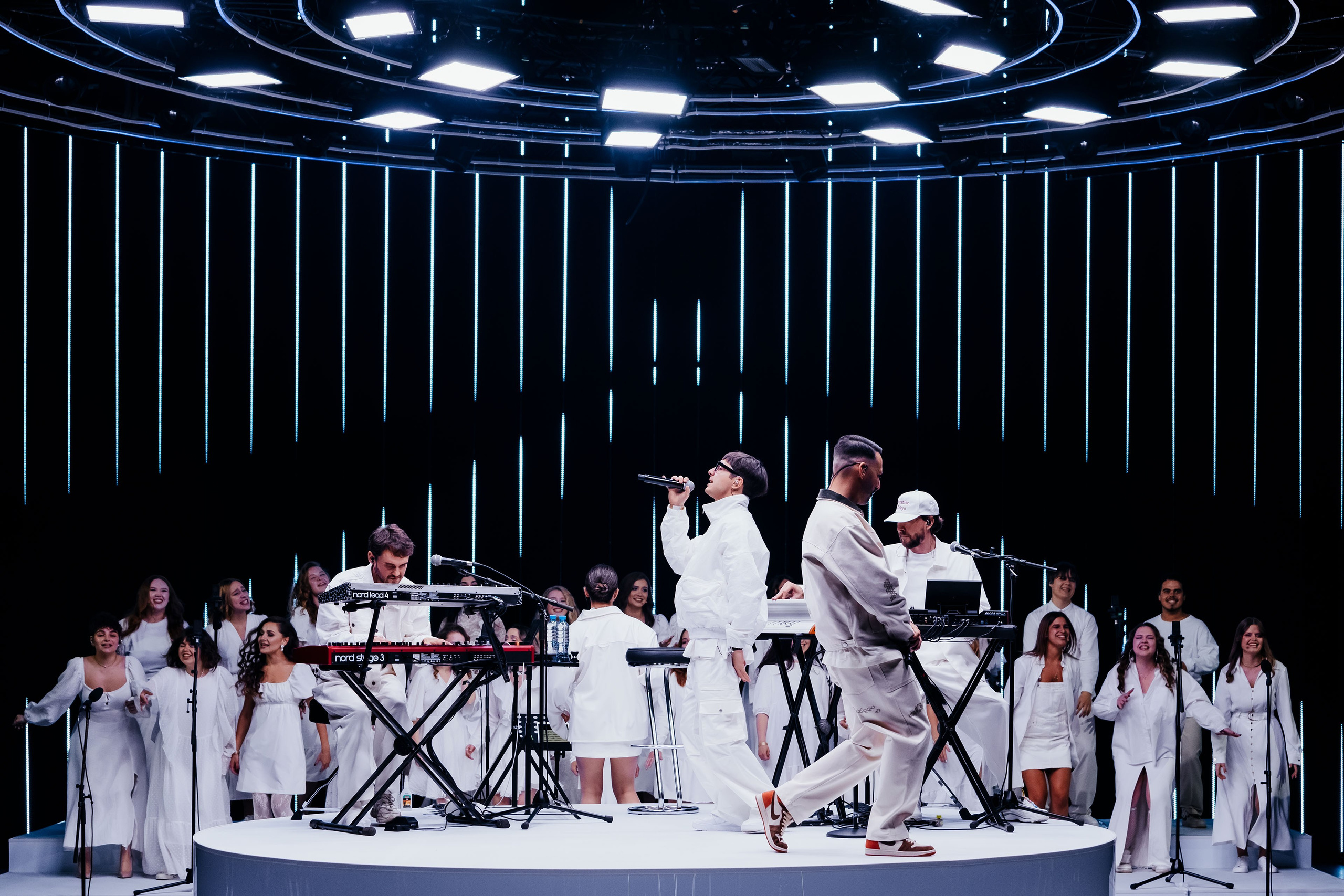 Виталий Кривцов  Музыкальный и концертный фотограф Фотосъёмка артистов, концертов и фестивалей Виталий Кривцов За кулисами музыки в кадре. Репортажный, event, концертный и backstage фотограф из Москвы Виталий Кривцов