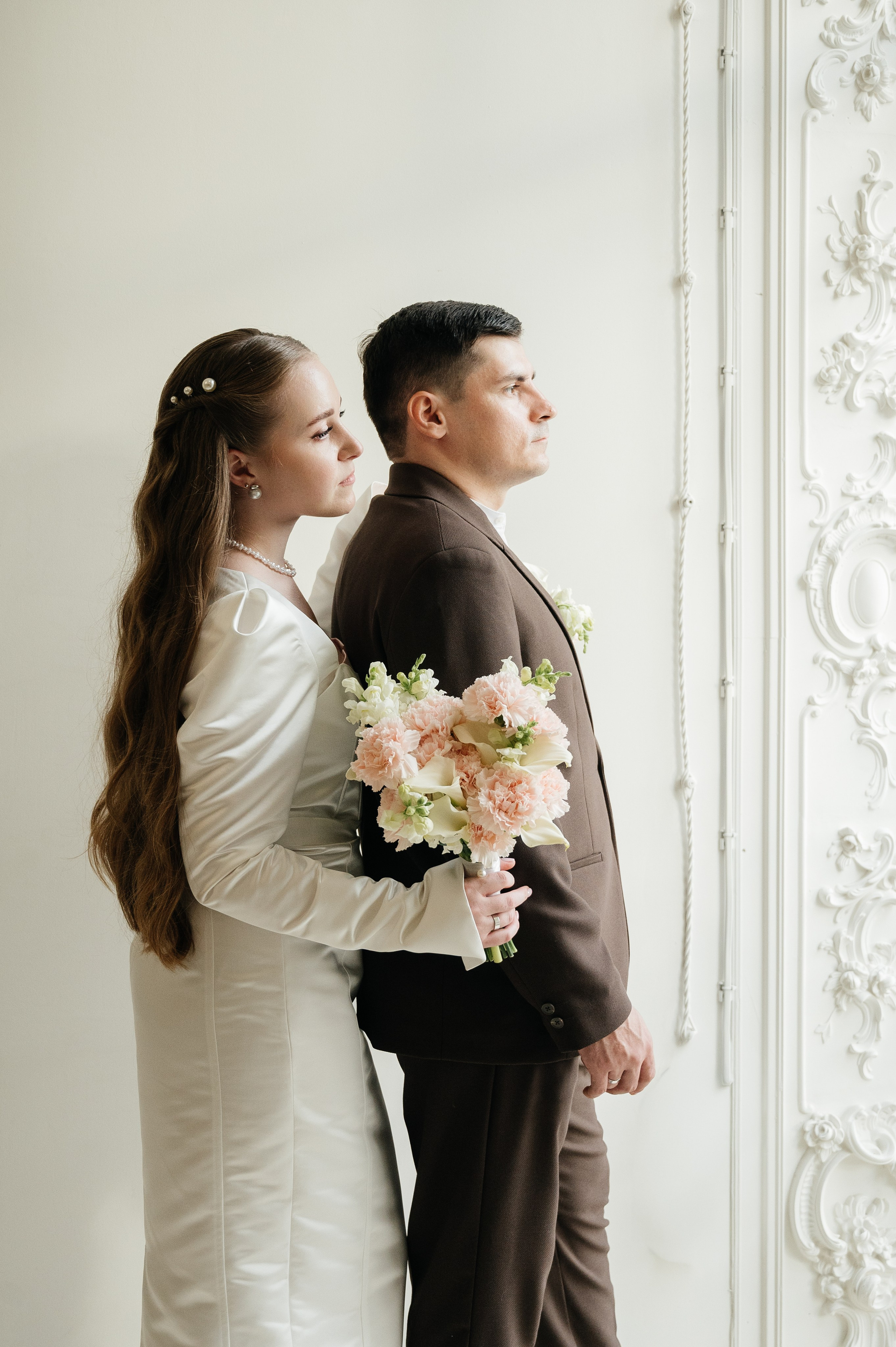 Геннадий и Дарья. Свадебный и семейный фотограф в Краснодаре Алина Мельник