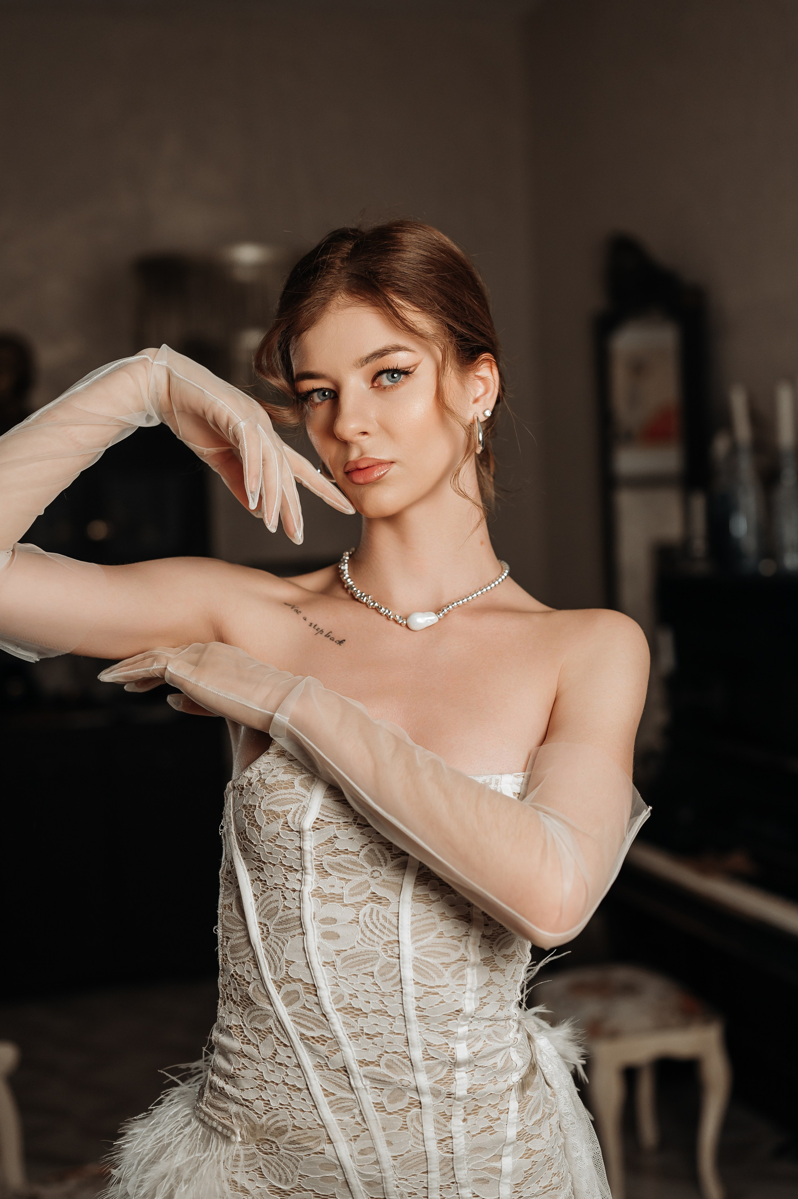 Аня. Свадебный и семейный фотограф в Краснодаре Алина Мельник