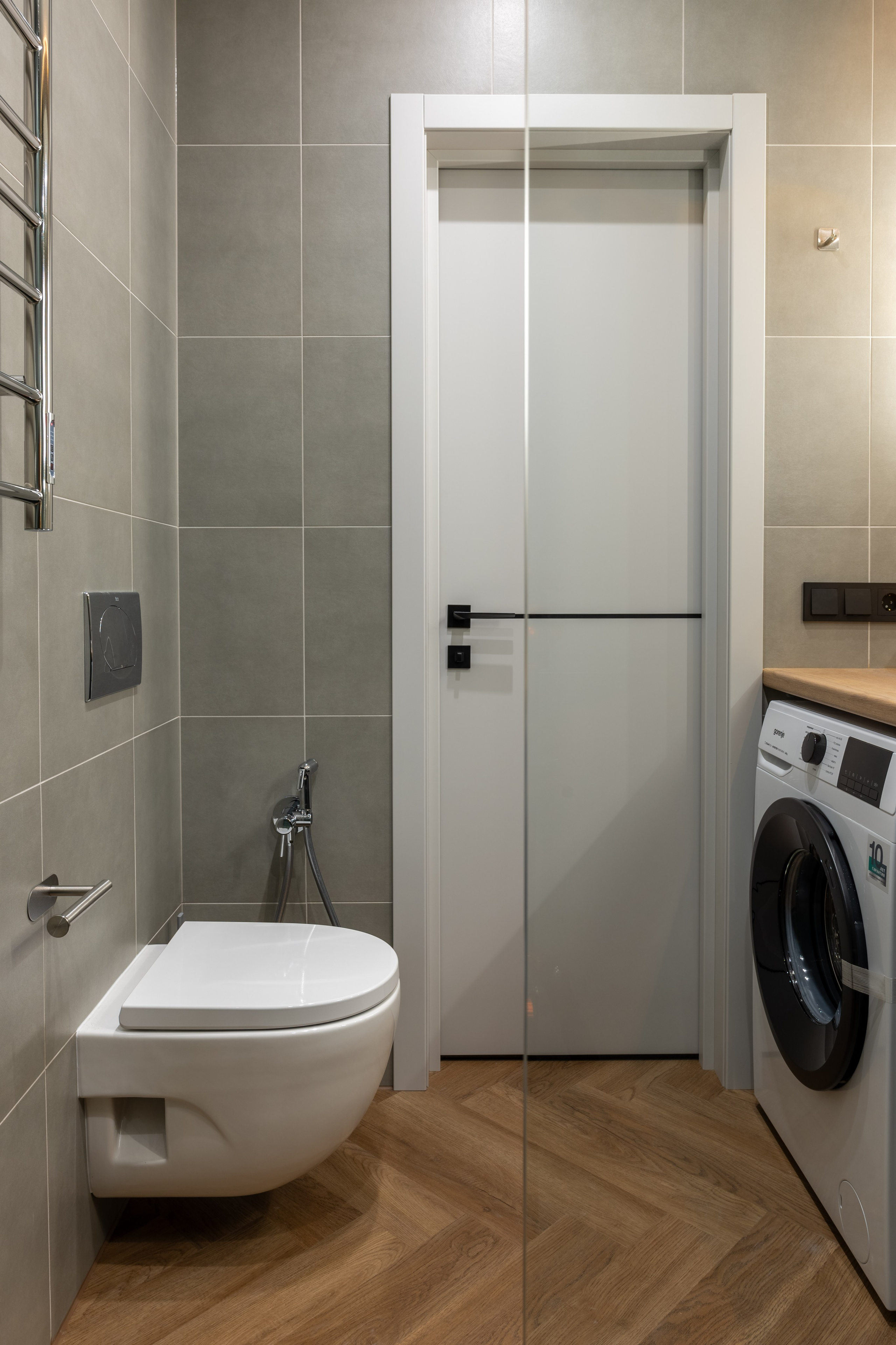 Апартаменты 8. Мария Кобзева, фотограф в Ялте, Крым