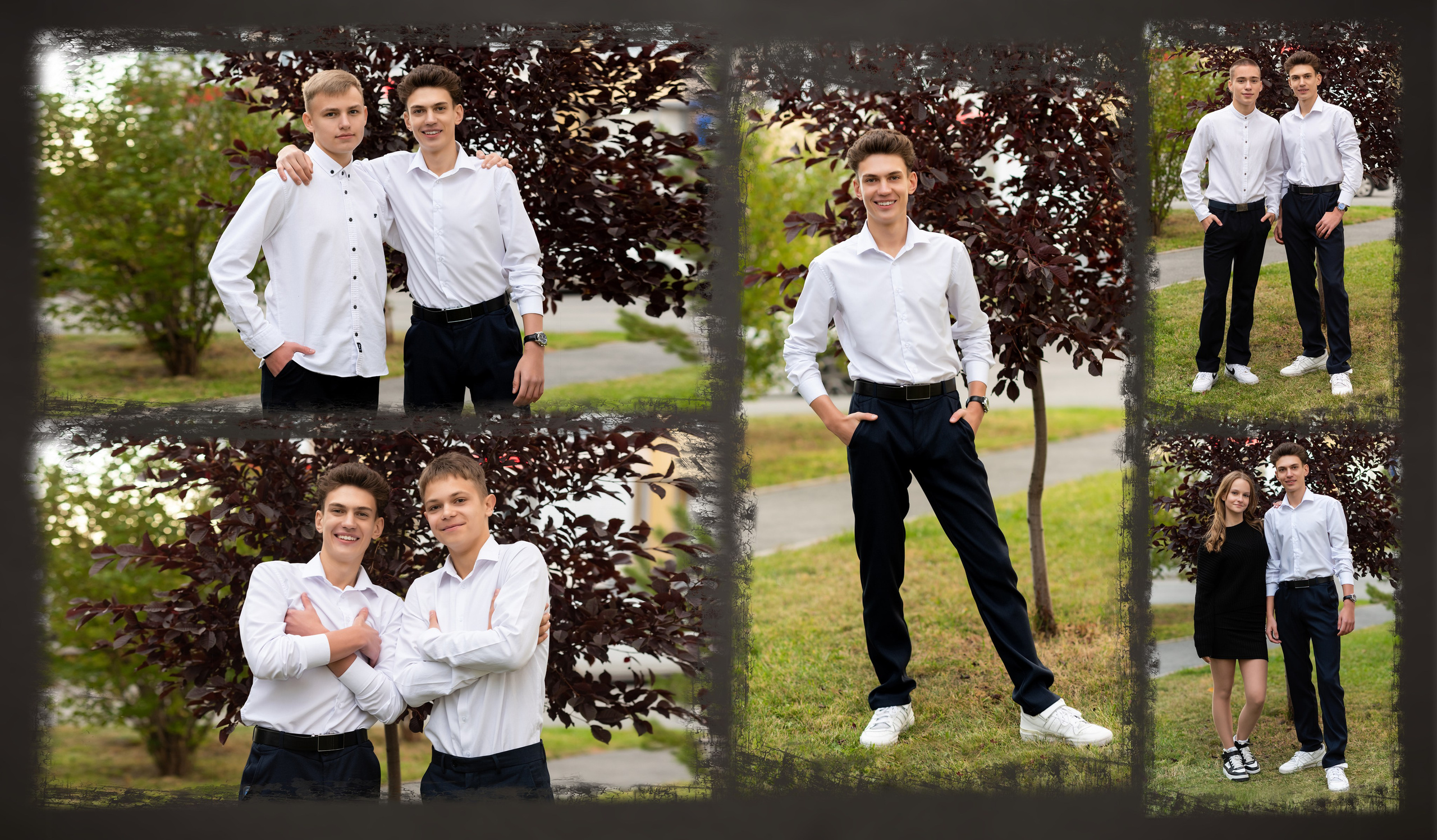 Школа. Фотограф Елена Ситникова