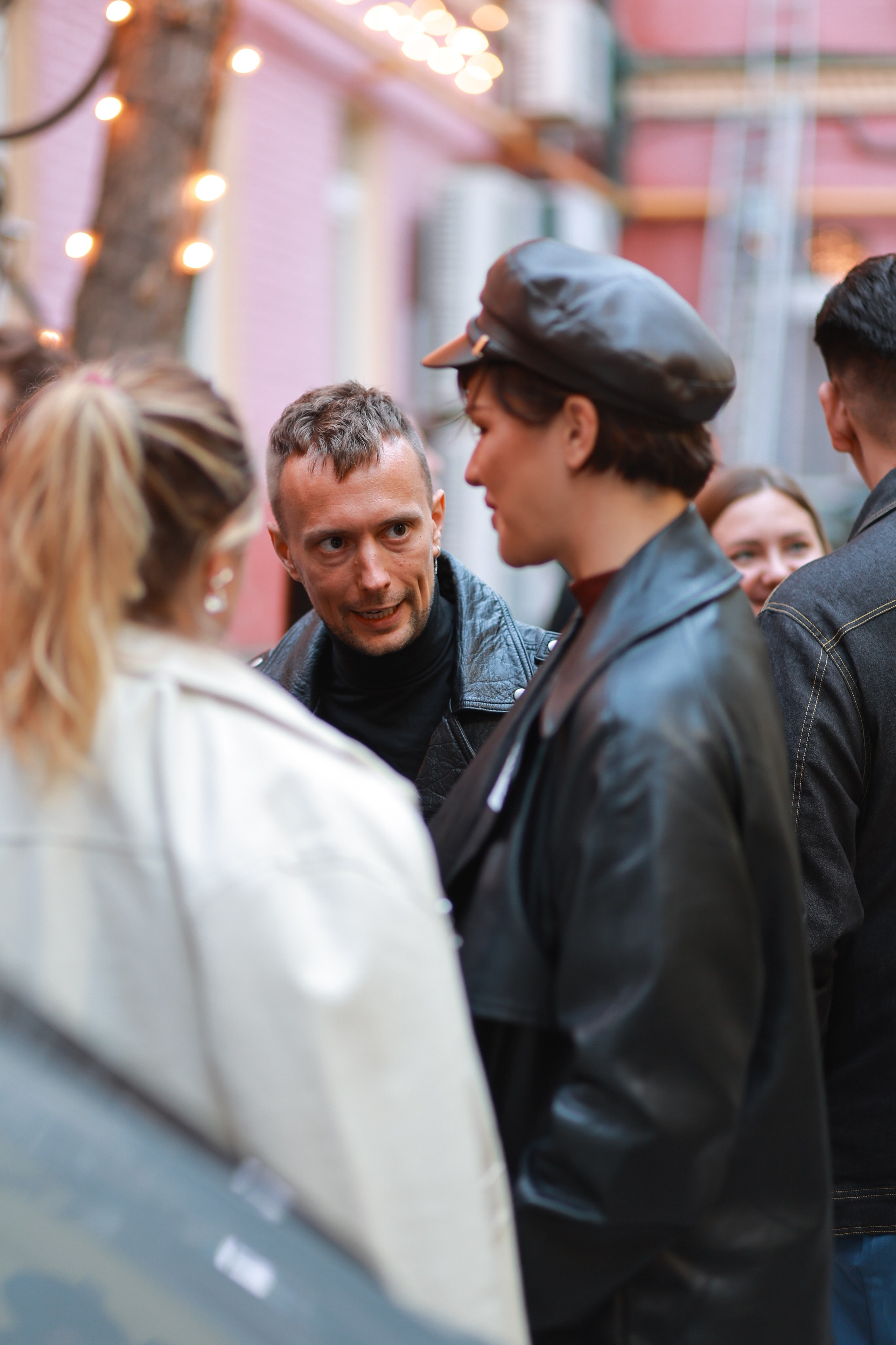 #IVENT среда. Фотограф в Москве