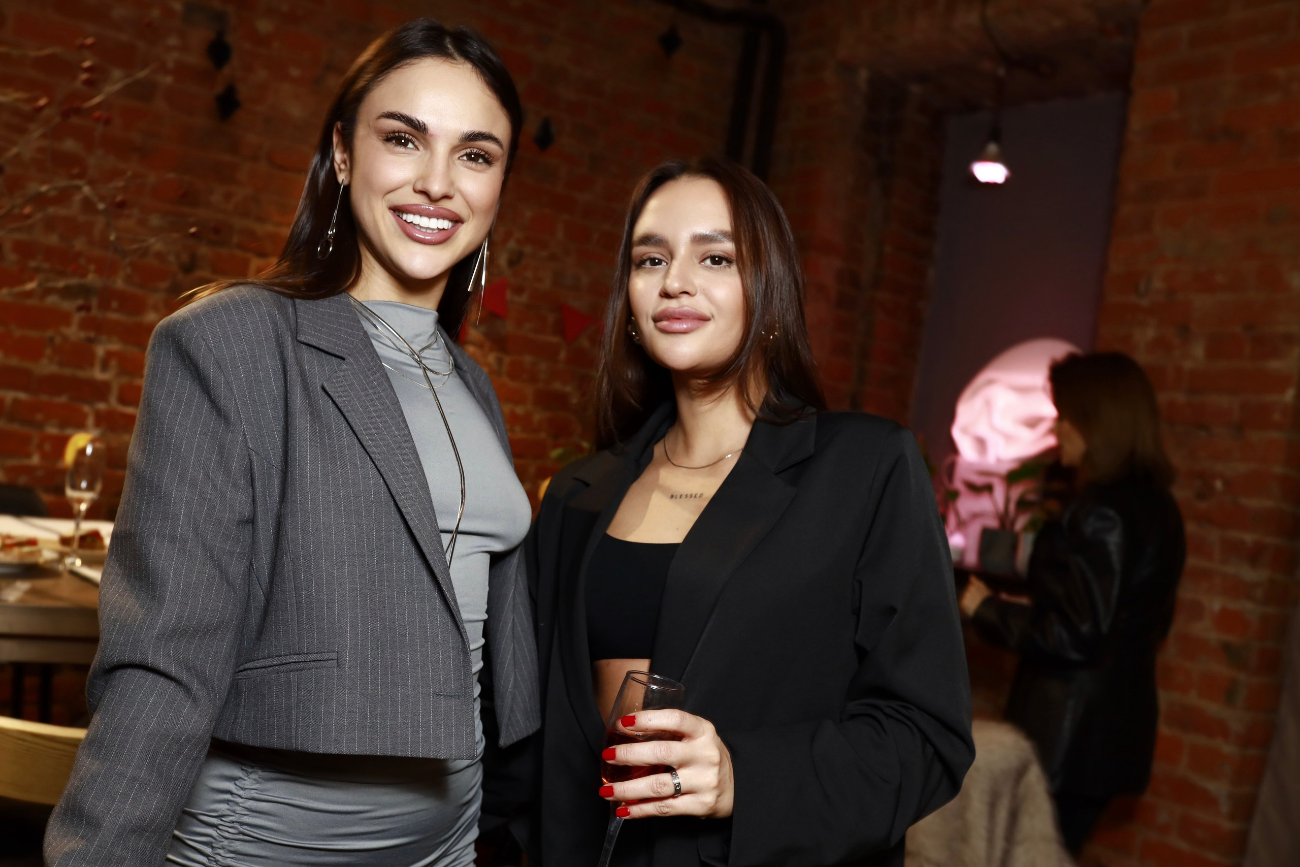 День Рождения Ди. Фотограф в Москве