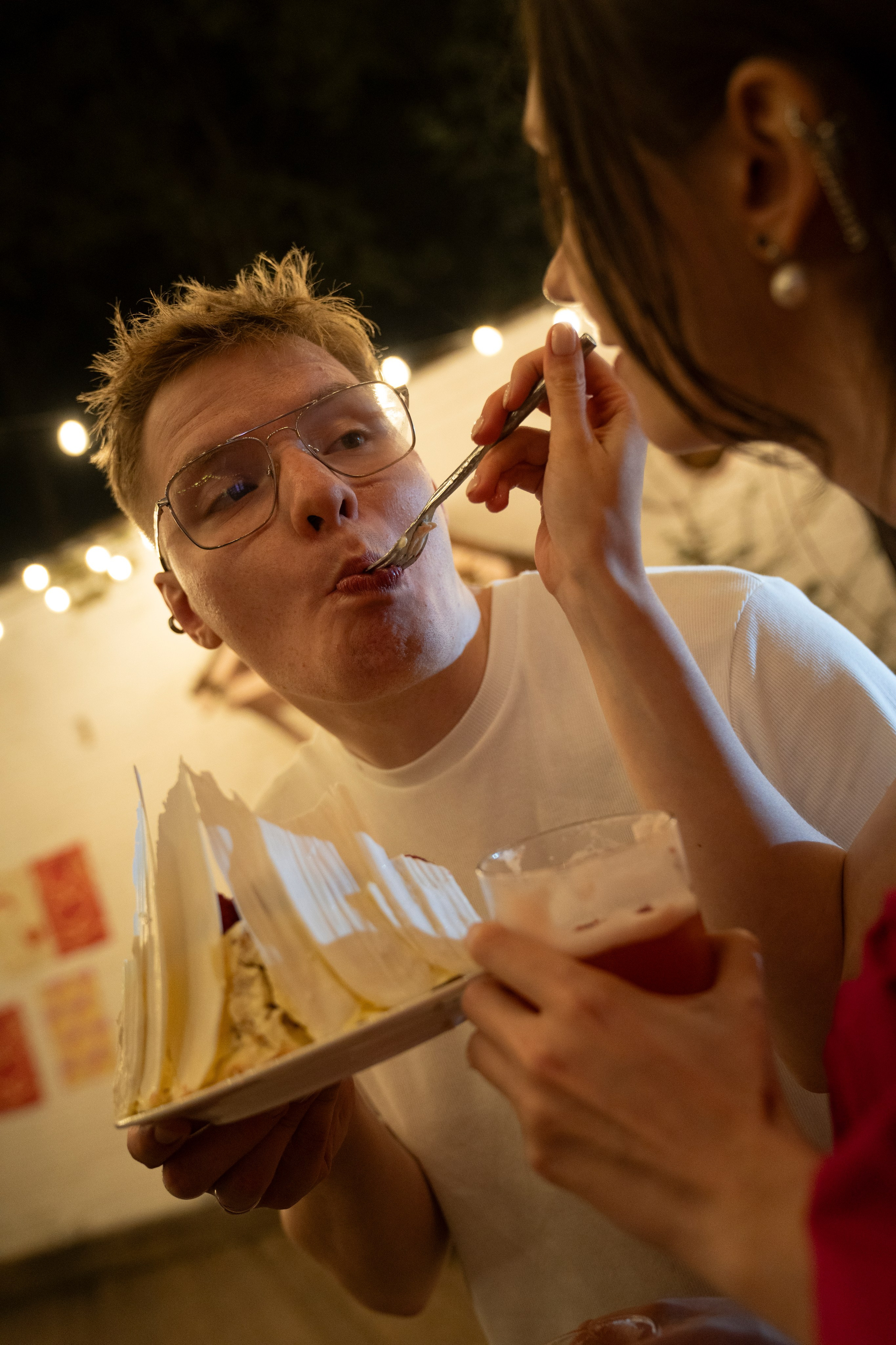 Только о любви. Свадебный фотограф Наташа Брифли