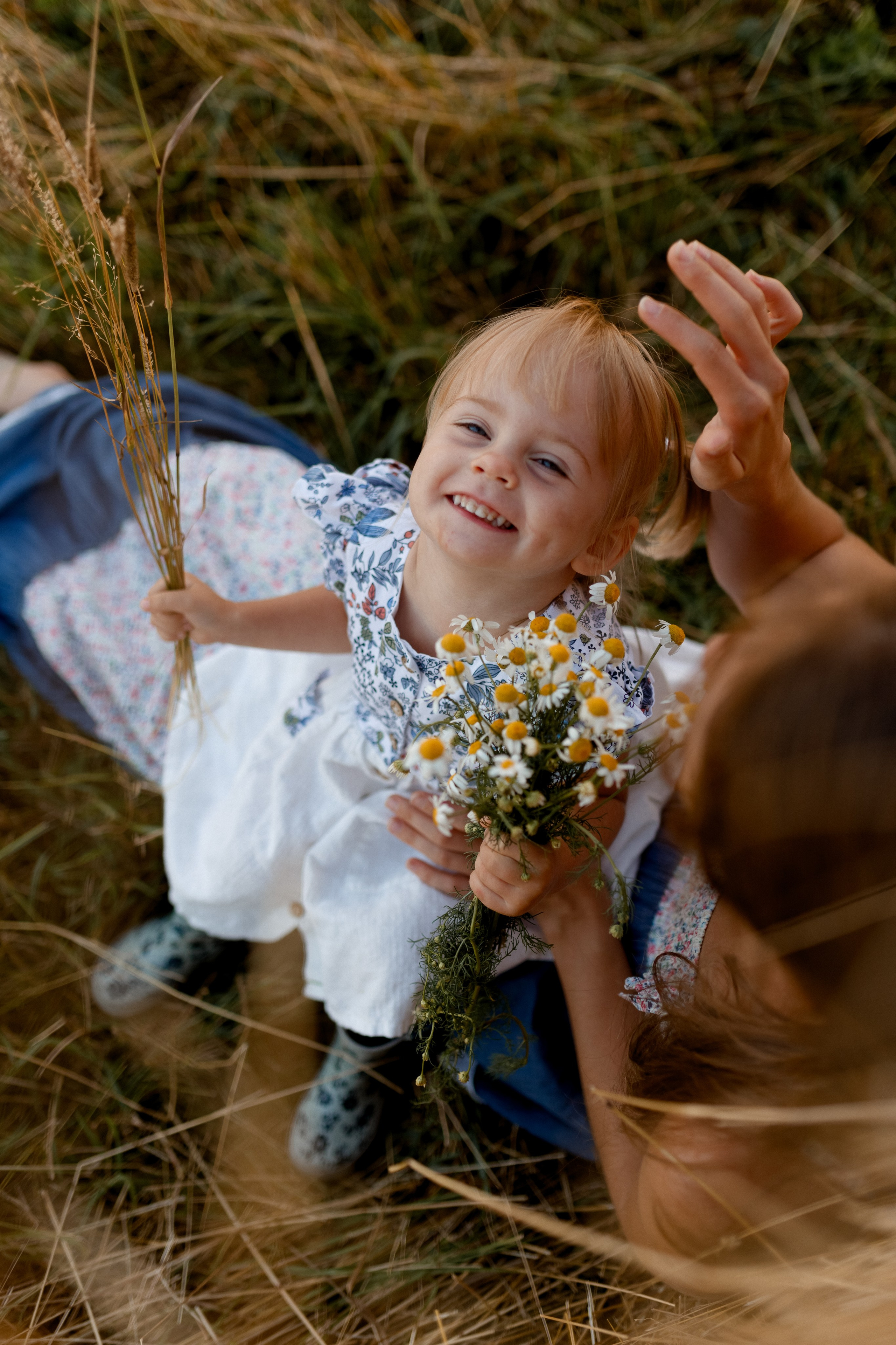 На природе. Фотограф в Санкт-Петербурге Наталья Макарова
