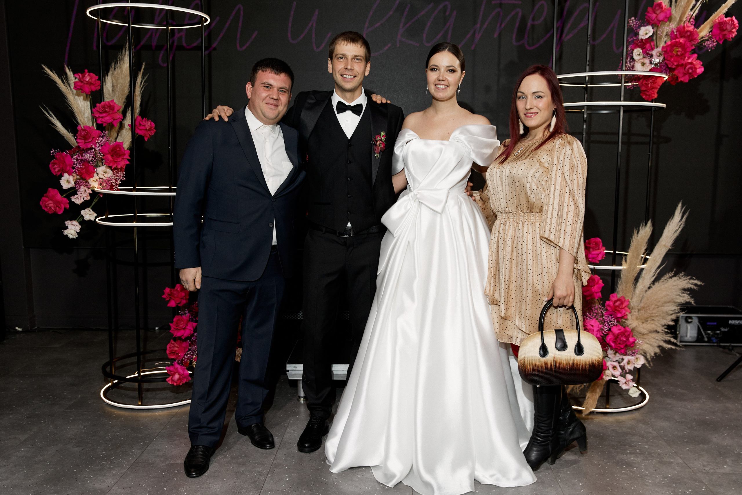 Посмотреть серию. Свадебный и семейный фотограф в Красноярске Тряпчев Павел