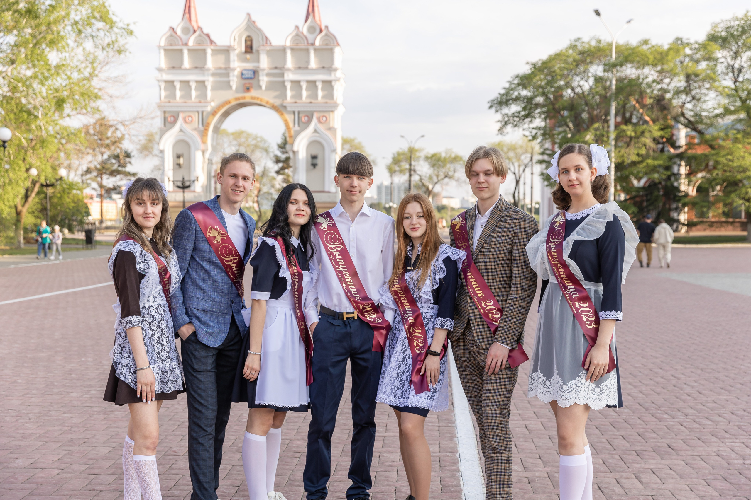 ФОТОСОПРОВОЖДЕНИЕ в школе. Семейный, детский, школьный фотограф в Благовещенске Яна Белоусова