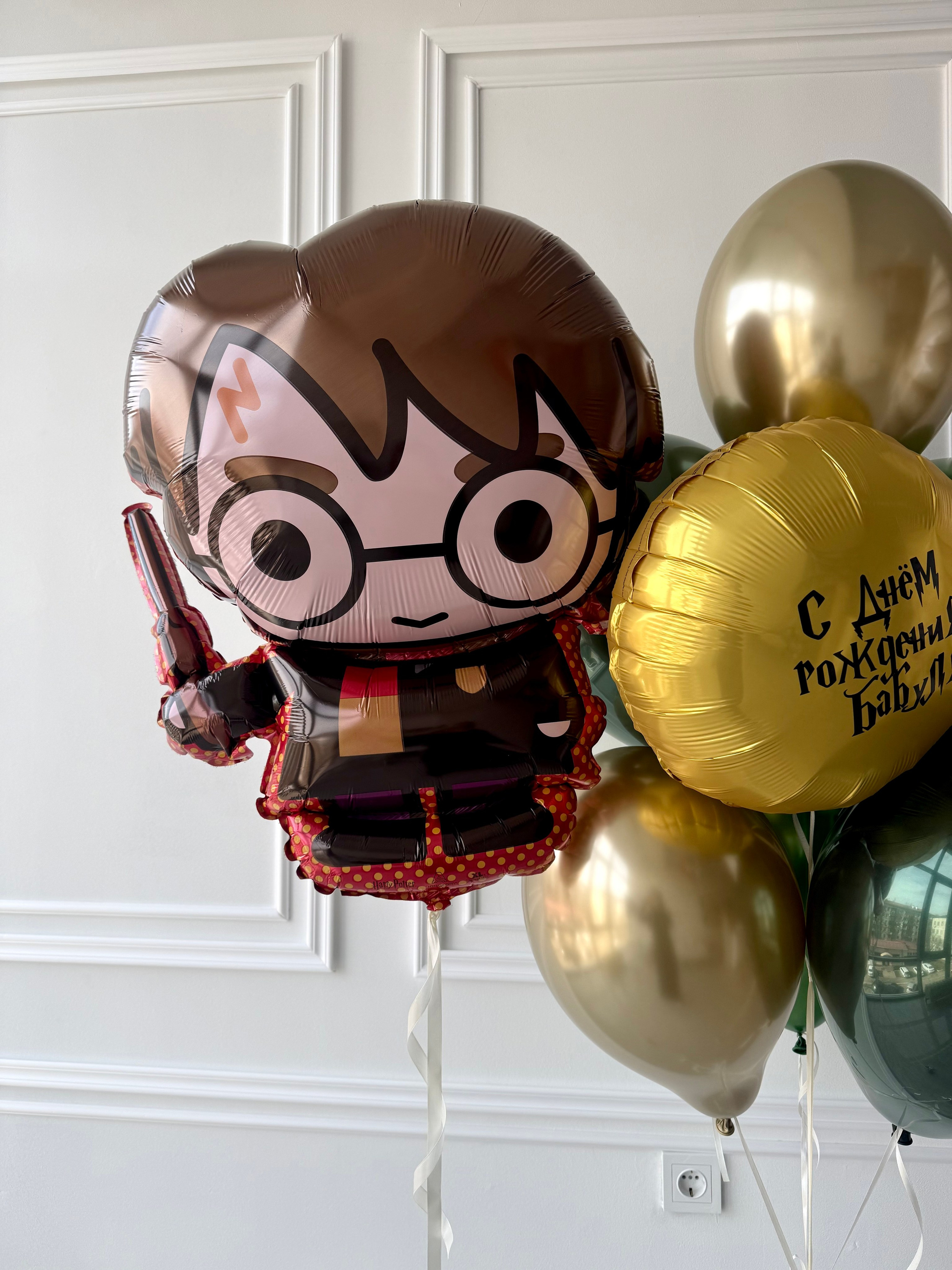 Для нее. Фабрика праздника