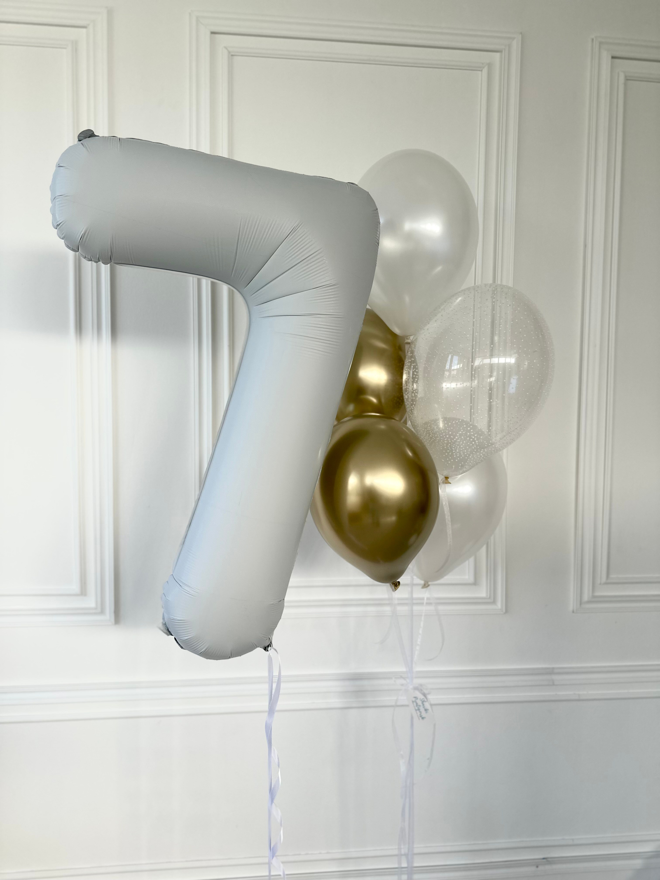 Для нее. Фабрика праздника