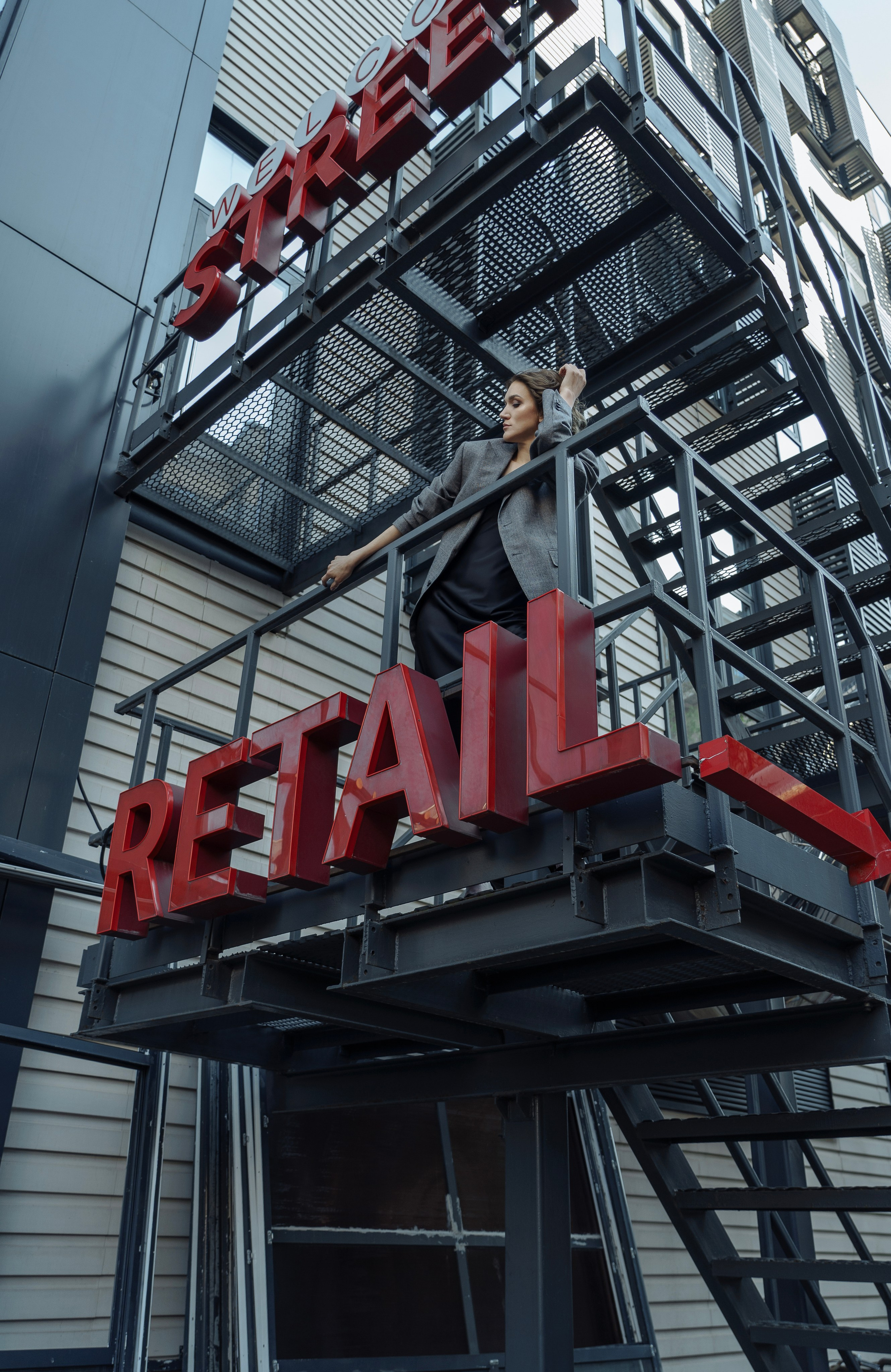 ЖЕНСКИЙ ПОРТРЕТ. Фотограф Москва Екатерина Бондаренко